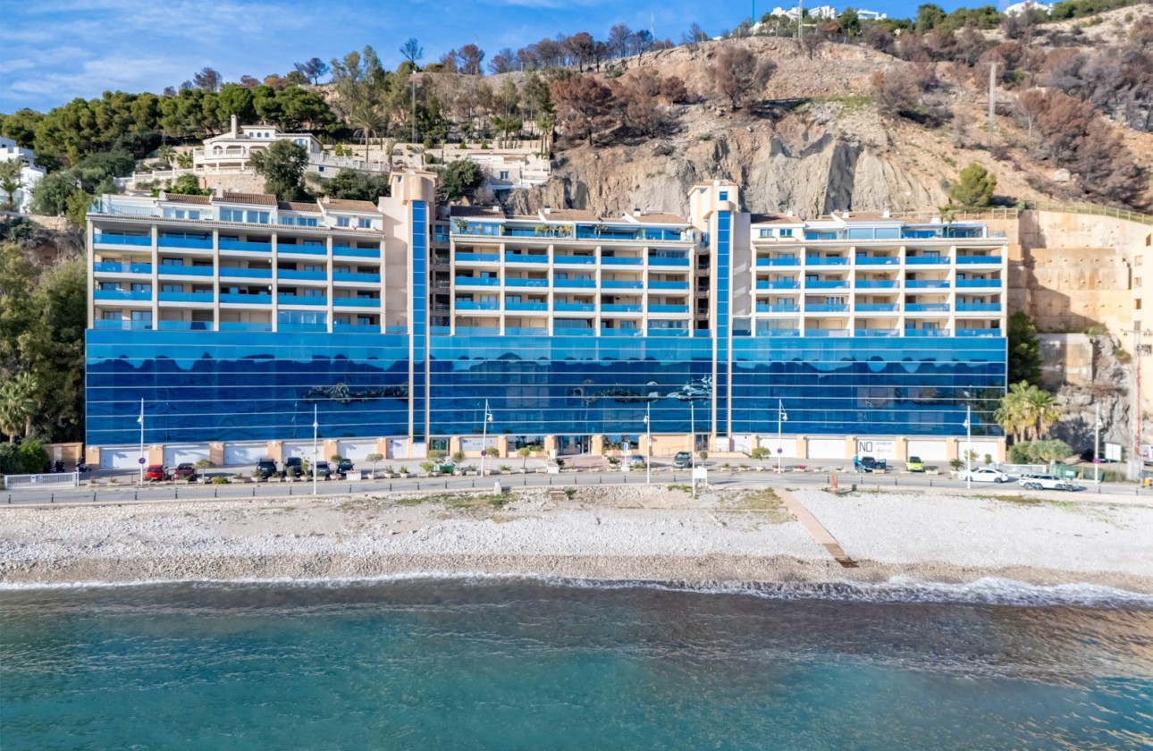 Reventa - Apartamento / piso - Altea