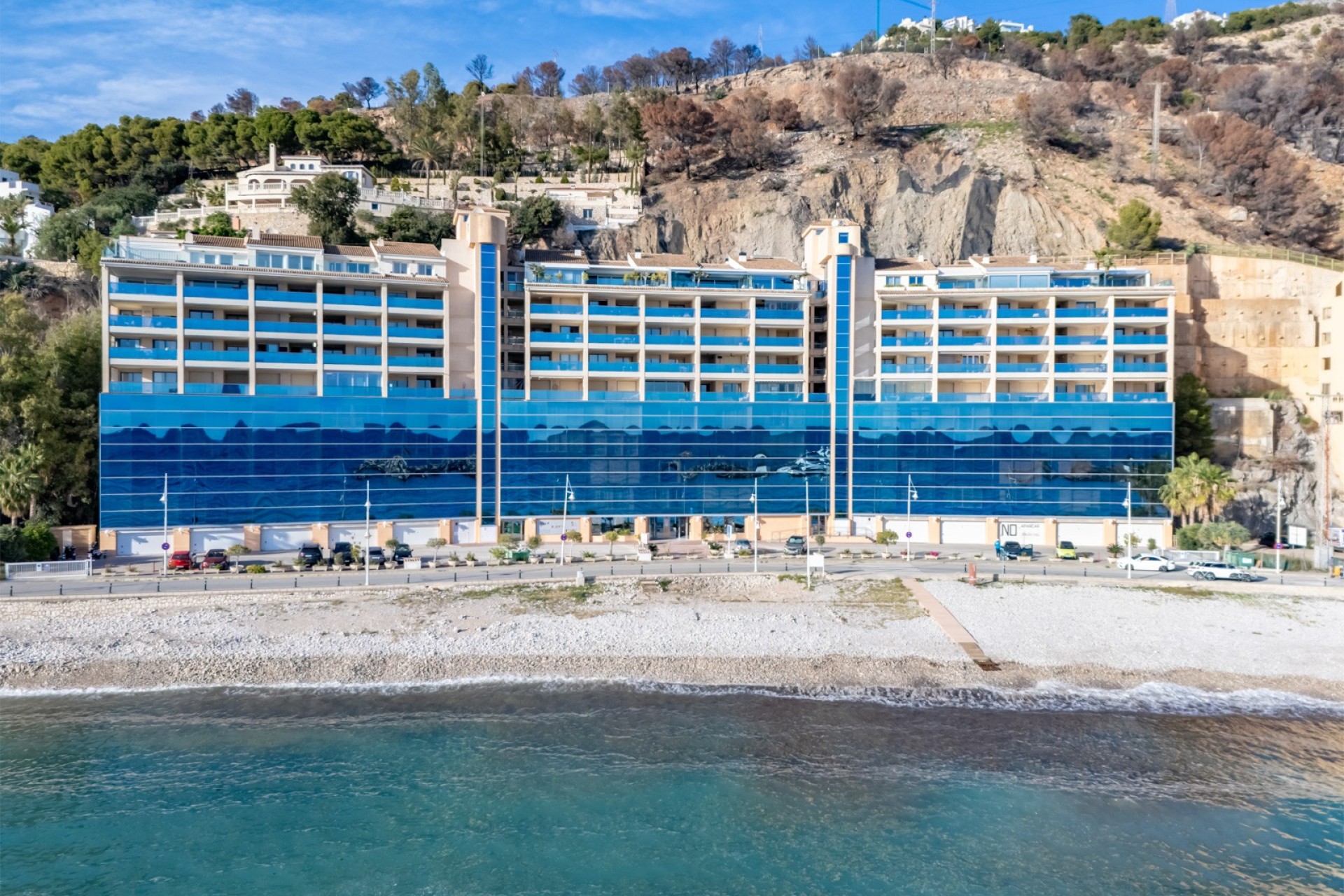 Reventa - Apartamento / piso - Altea