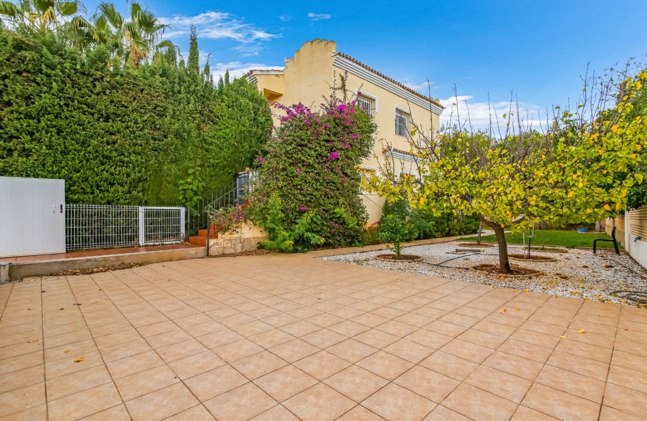 Reventa - Apartamento / piso - Altea