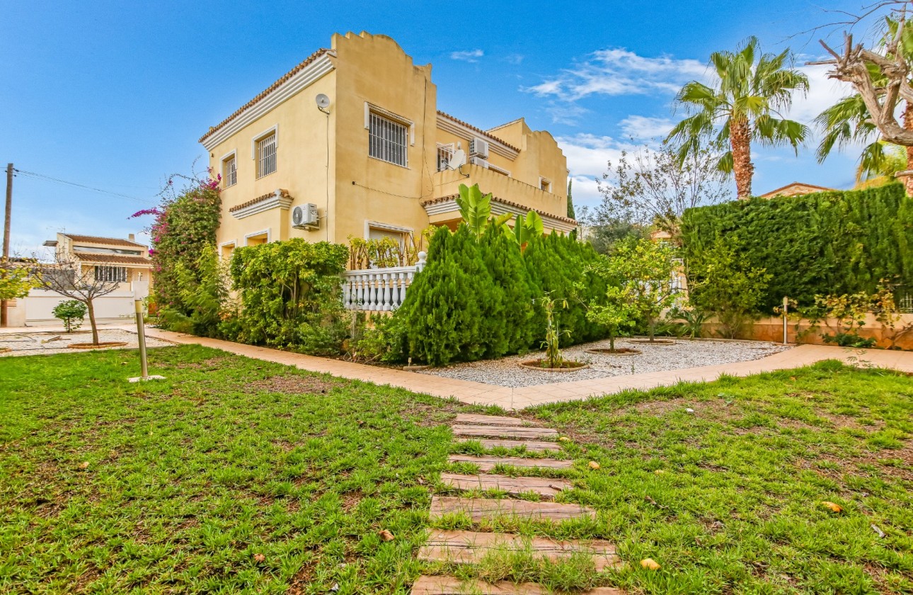 Reventa - Apartamento / piso - Altea