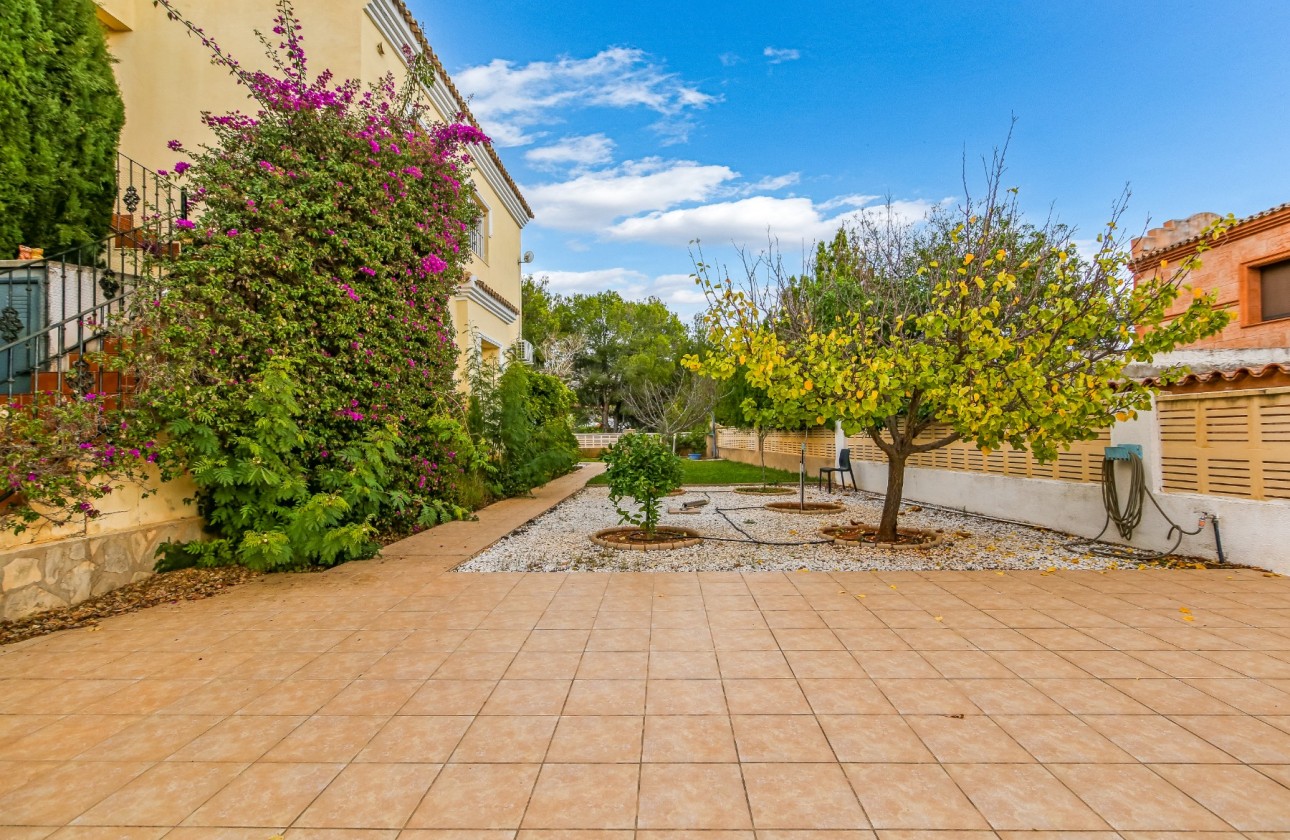 Reventa - Apartamento / piso - Altea