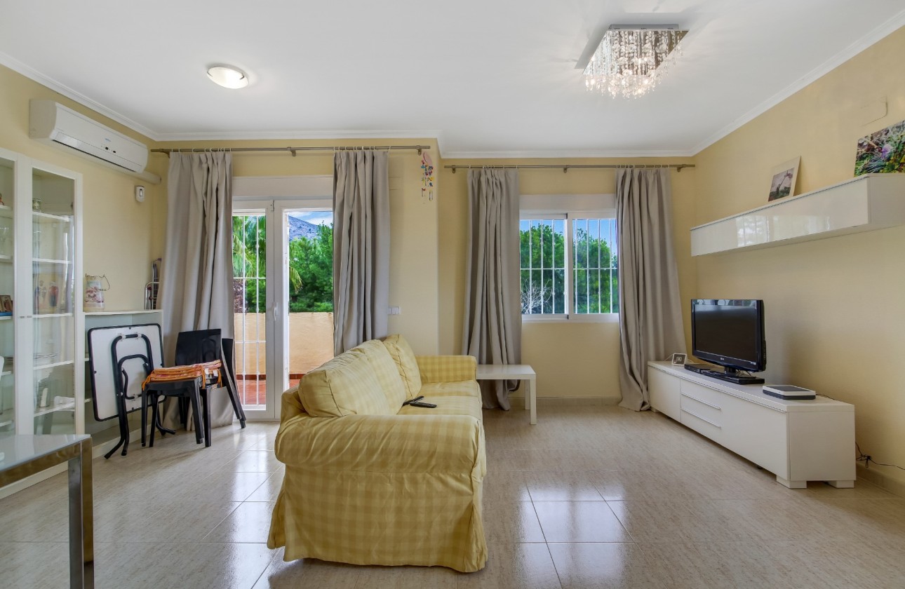 Reventa - Apartamento / piso - Altea