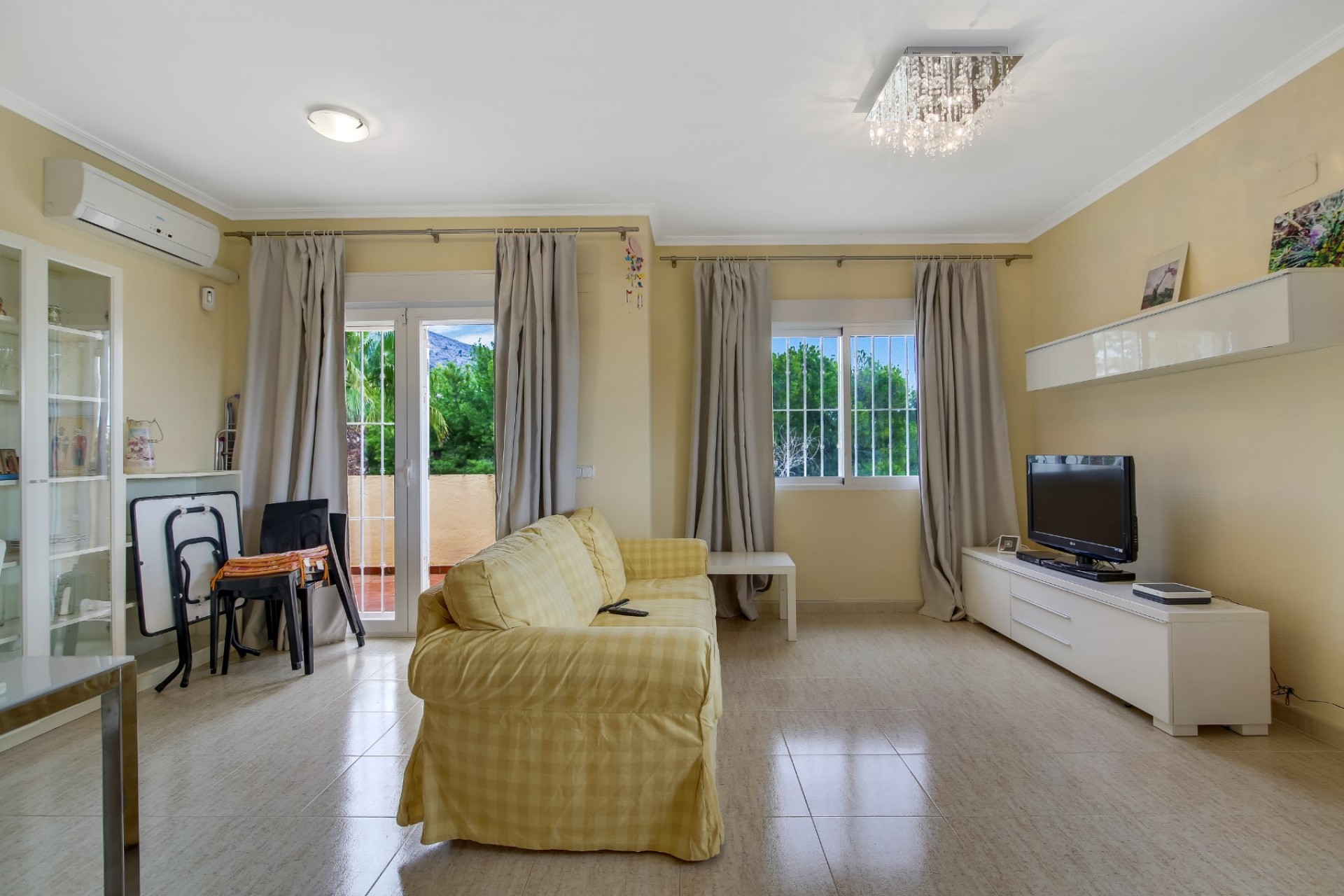 Reventa - Apartamento / piso - Altea