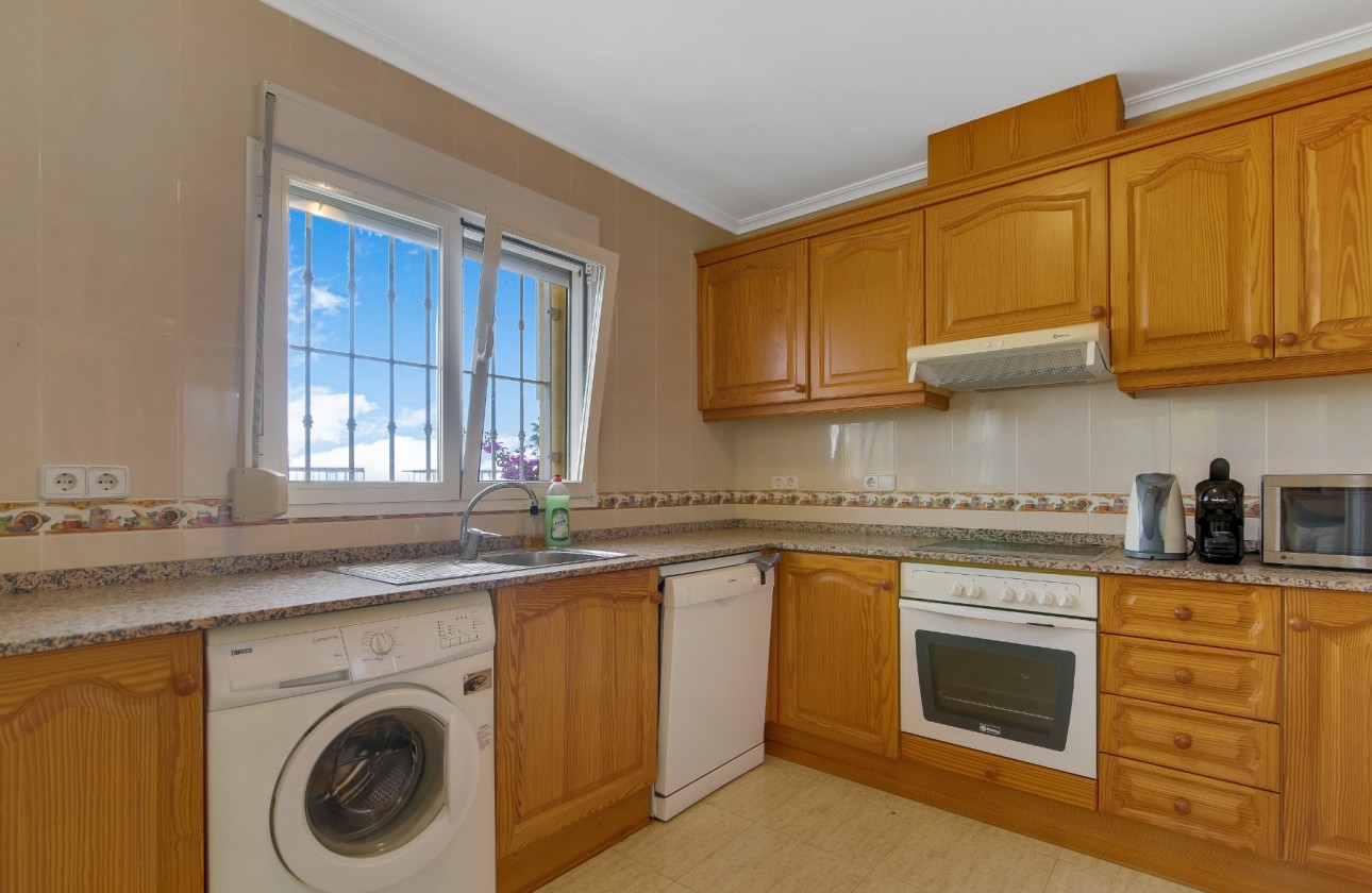 Reventa - Apartamento / piso - Altea