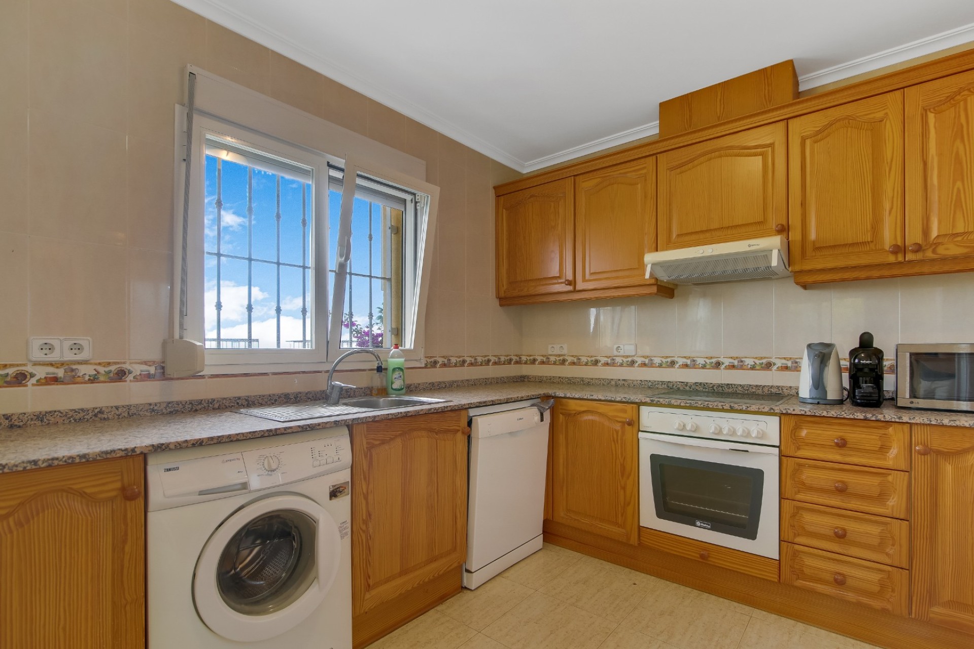 Reventa - Apartamento / piso - Altea