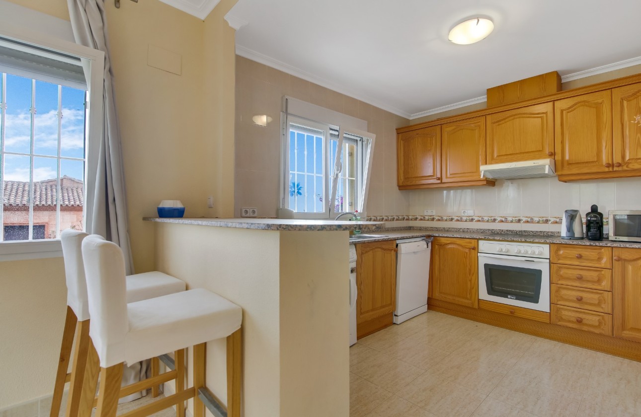 Reventa - Apartamento / piso - Altea