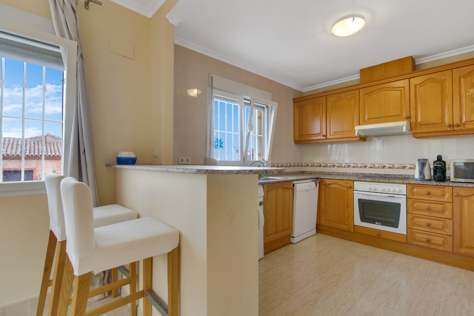 Reventa - Apartamento / piso - Altea