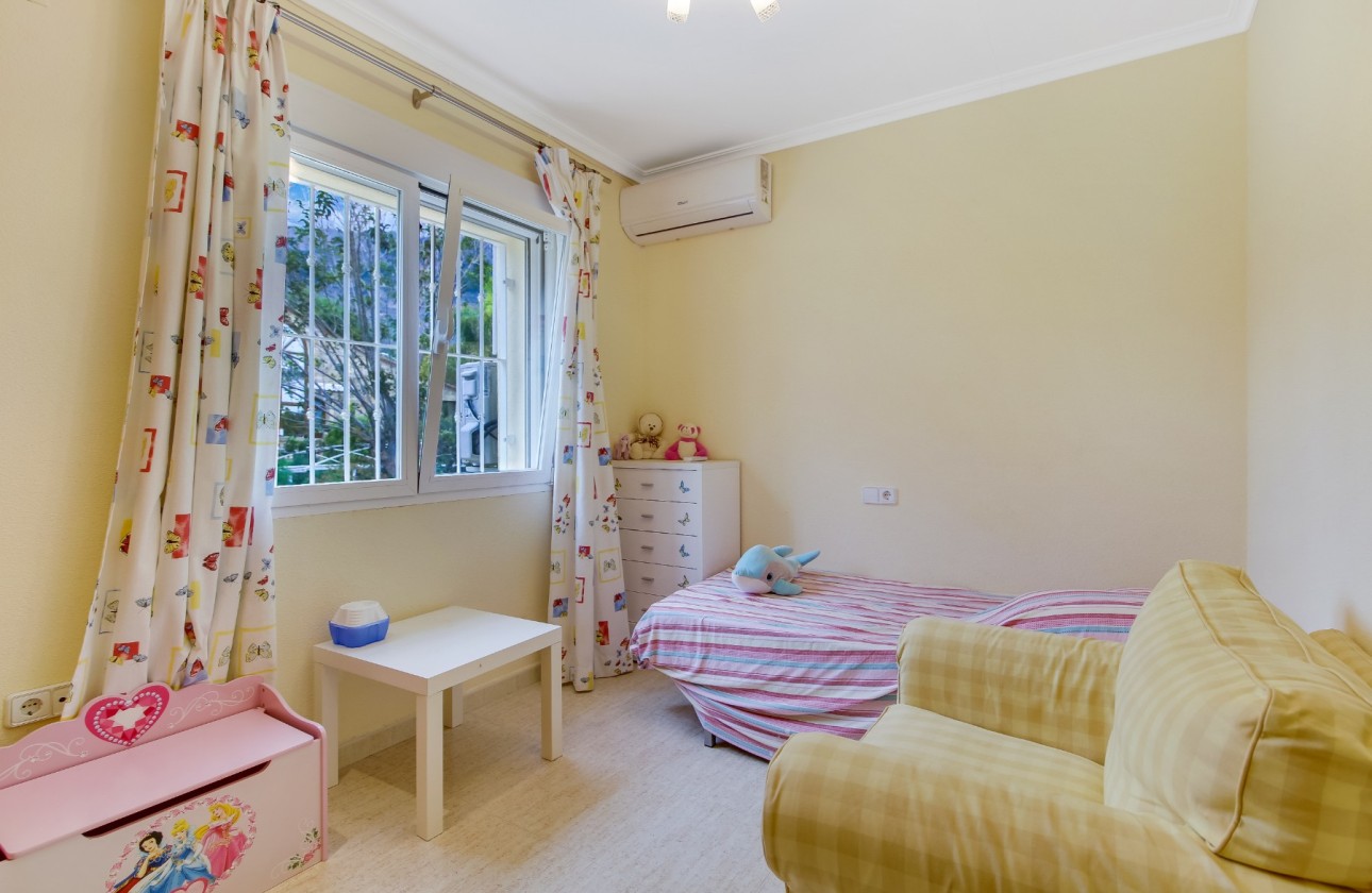 Reventa - Apartamento / piso - Altea