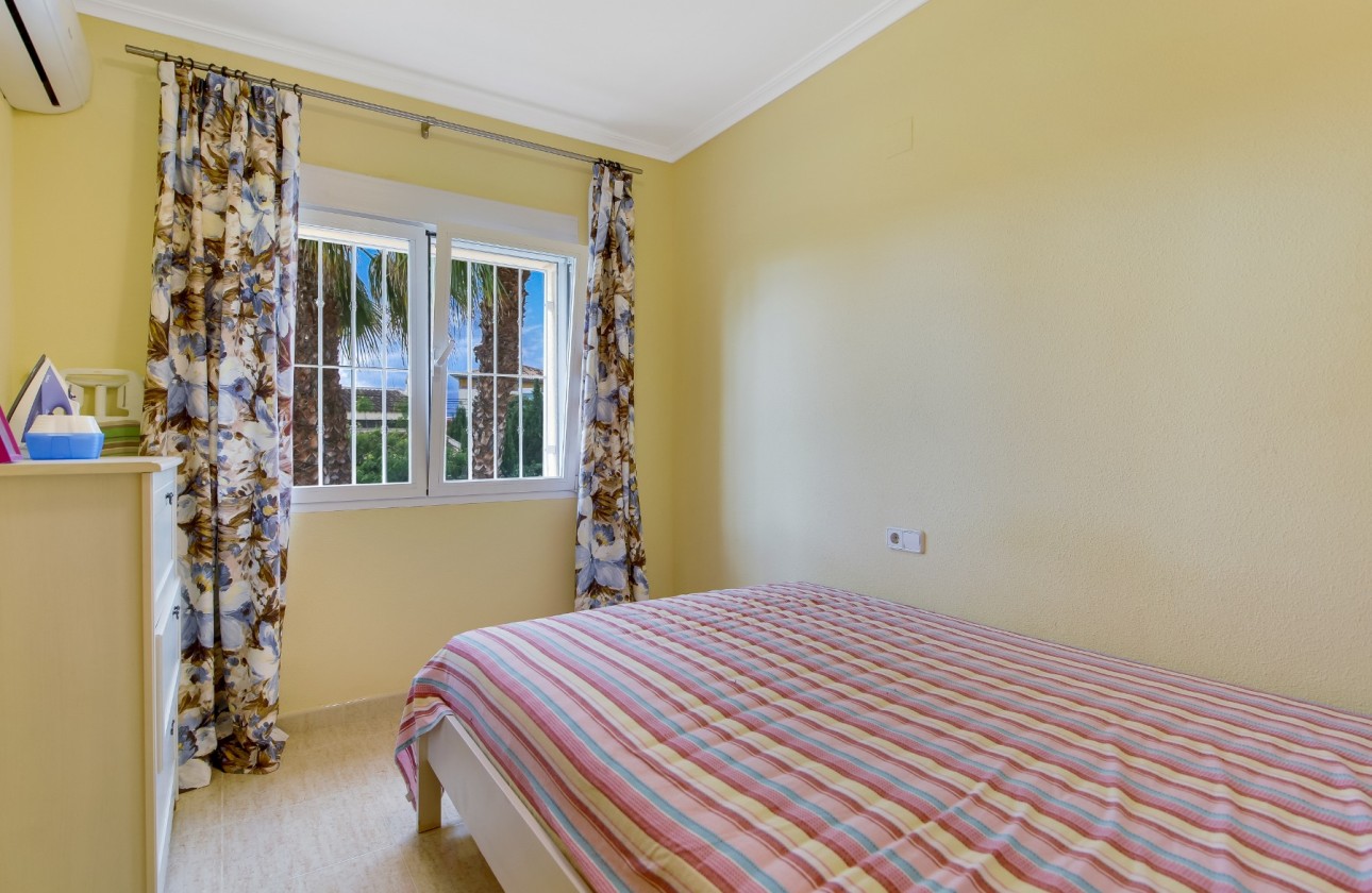 Reventa - Apartamento / piso - Altea