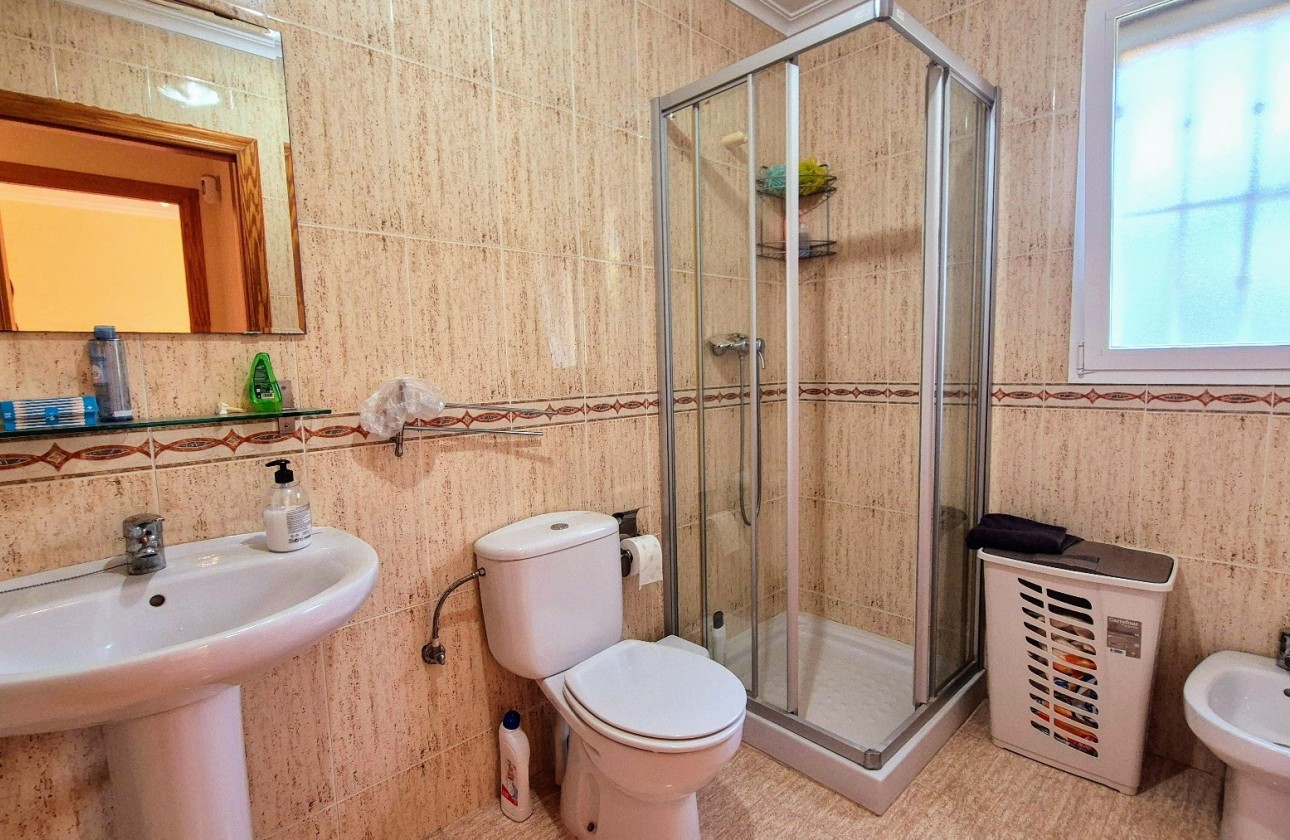 Reventa - Apartamento / piso - Altea
