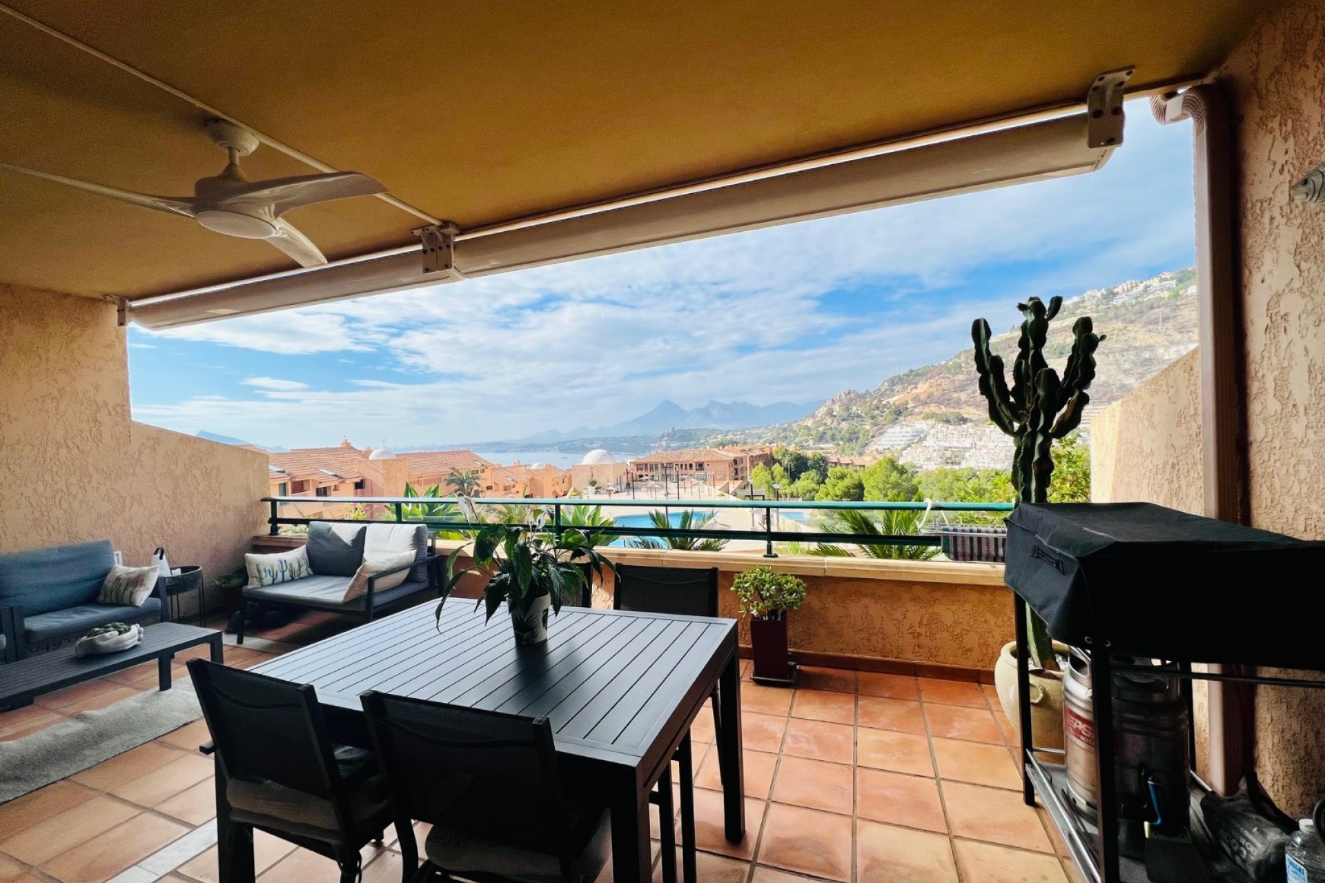 Reventa - Apartamento / piso - Altea