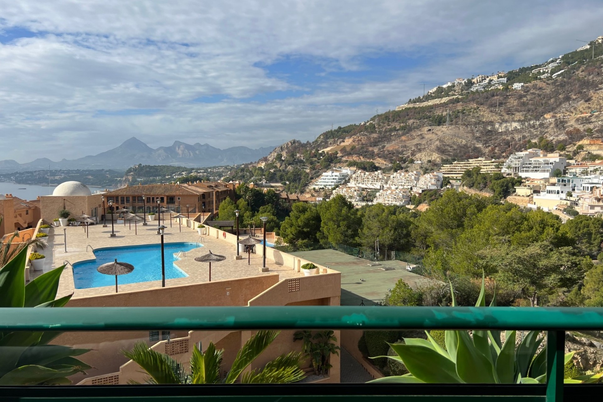 Reventa - Apartamento / piso - Altea