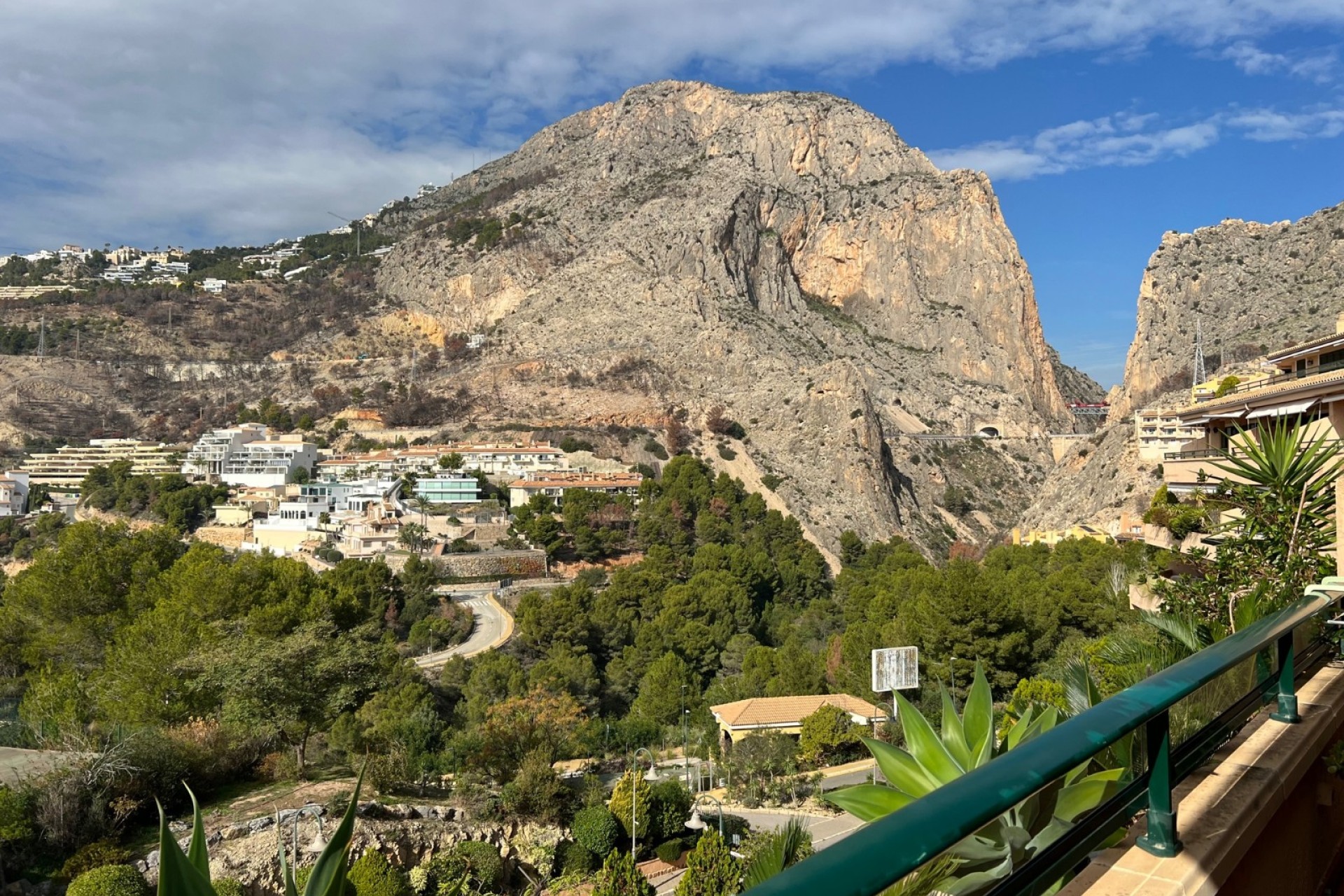 Reventa - Apartamento / piso - Altea
