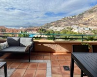 Reventa - Apartamento / piso - Altea