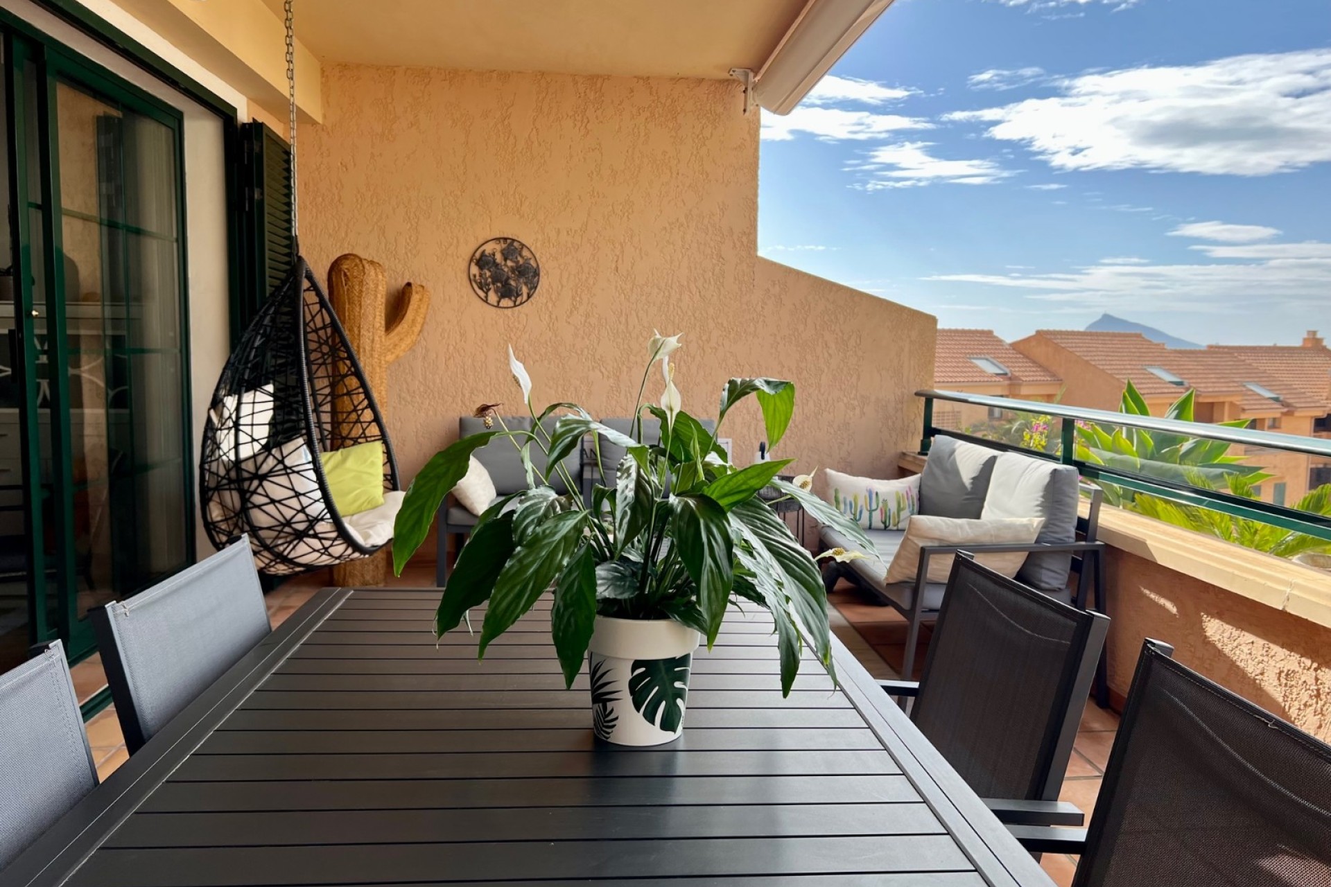 Reventa - Apartamento / piso - Altea
