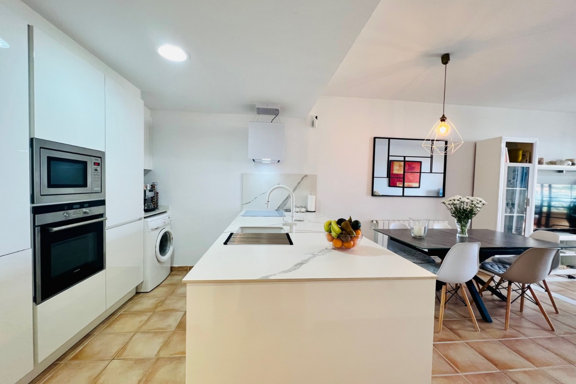 Reventa - Apartamento / piso - Altea