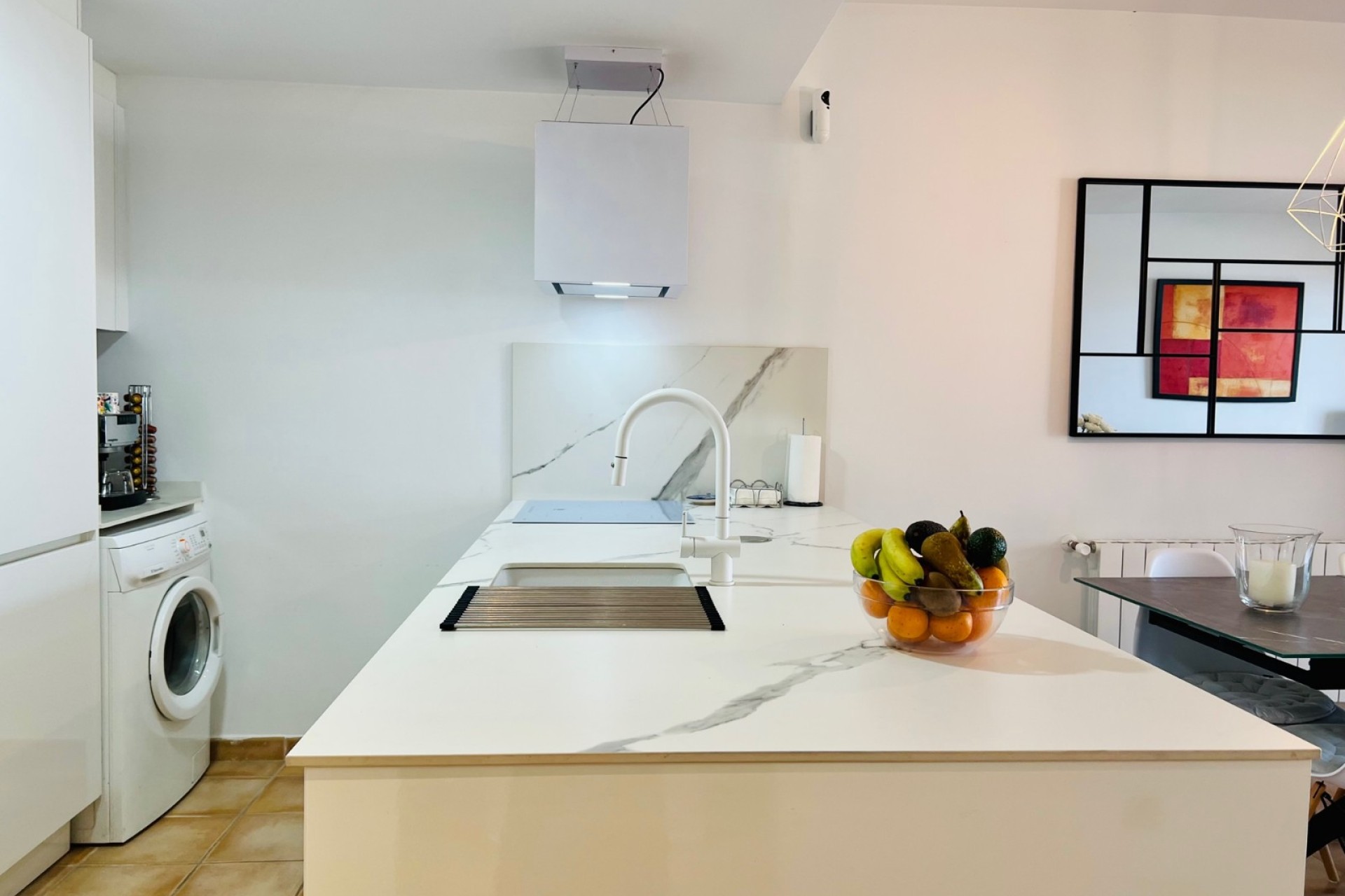 Reventa - Apartamento / piso - Altea