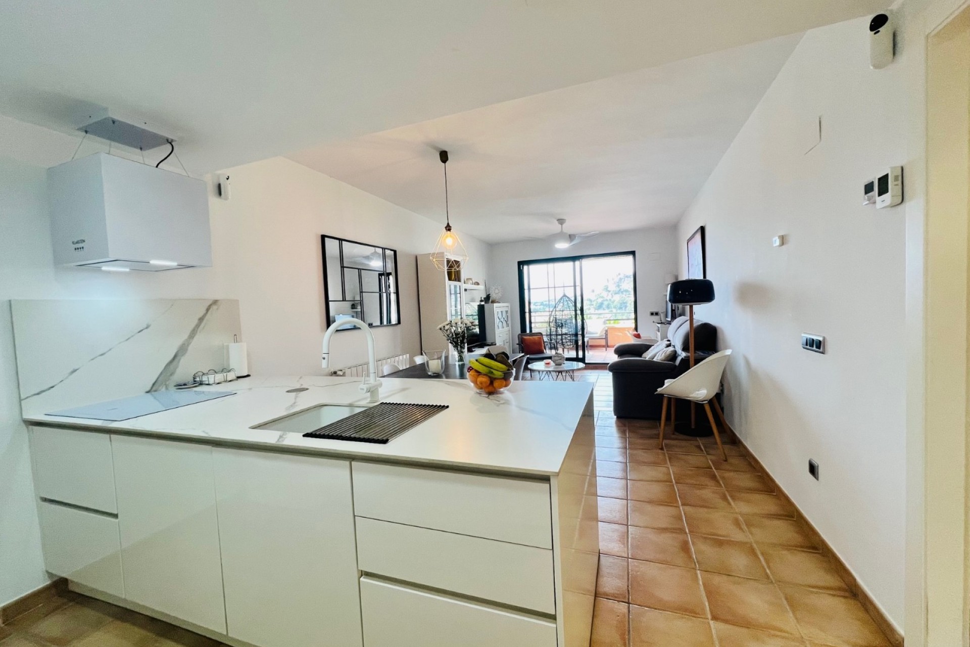 Reventa - Apartamento / piso - Altea