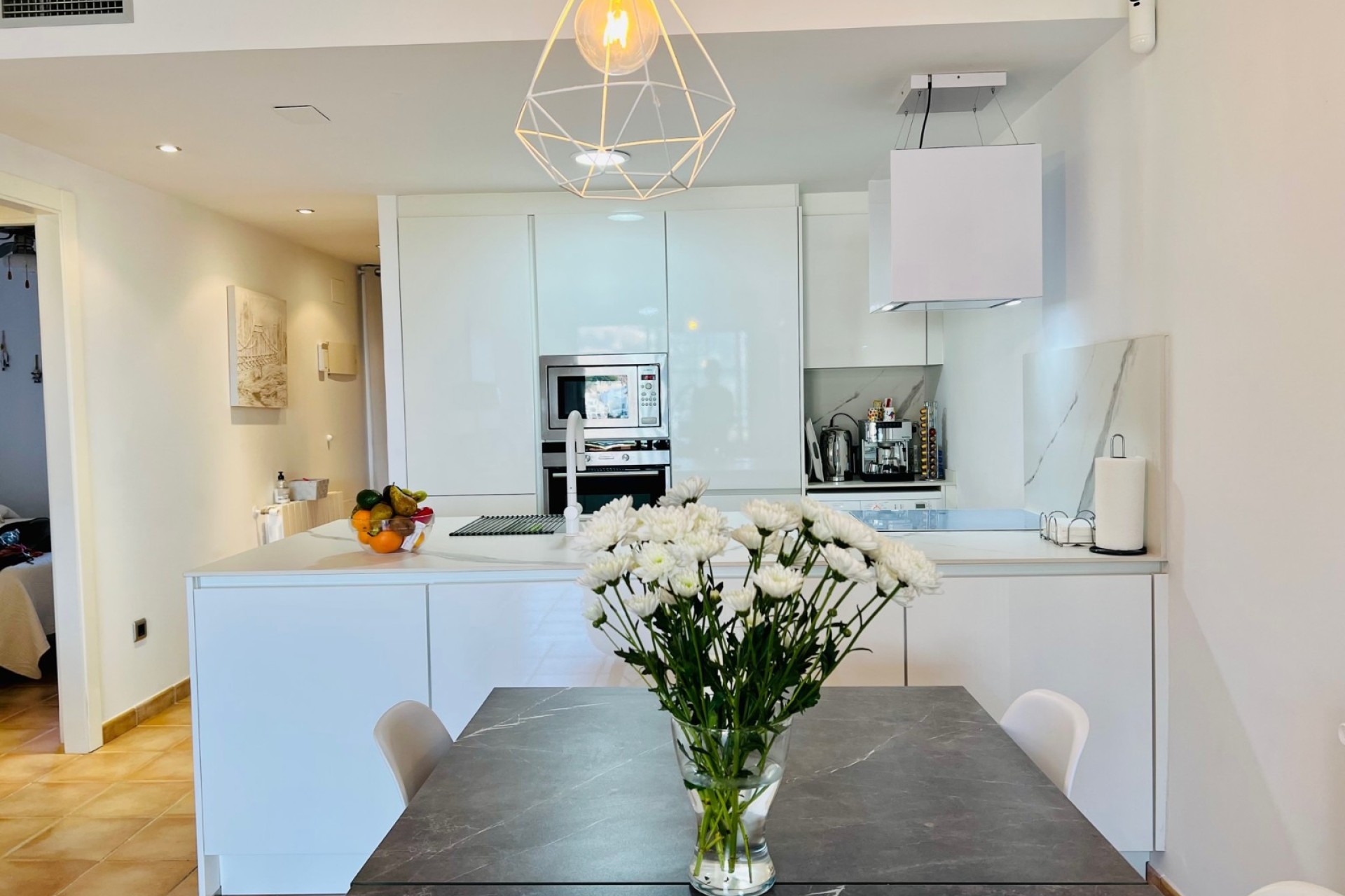Reventa - Apartamento / piso - Altea