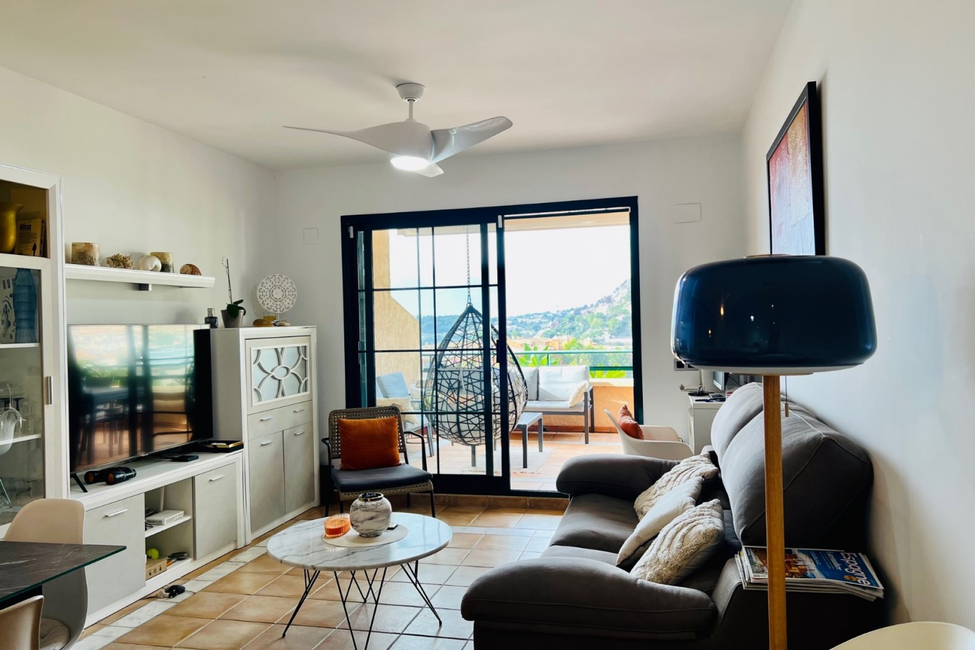 Reventa - Apartamento / piso - Altea