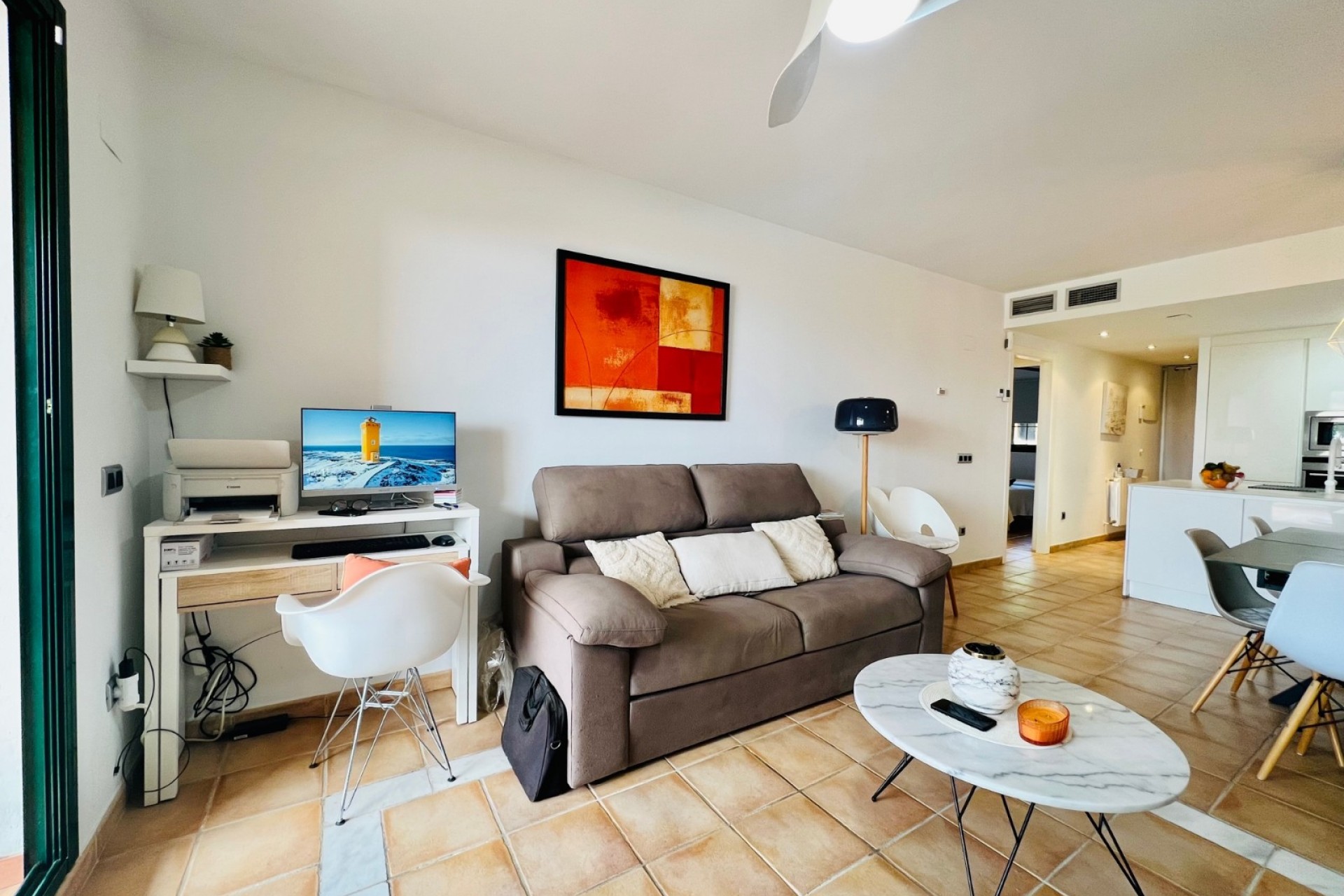 Reventa - Apartamento / piso - Altea