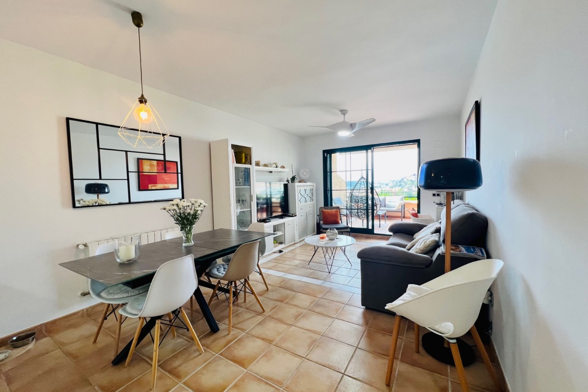 Reventa - Apartamento / piso - Altea