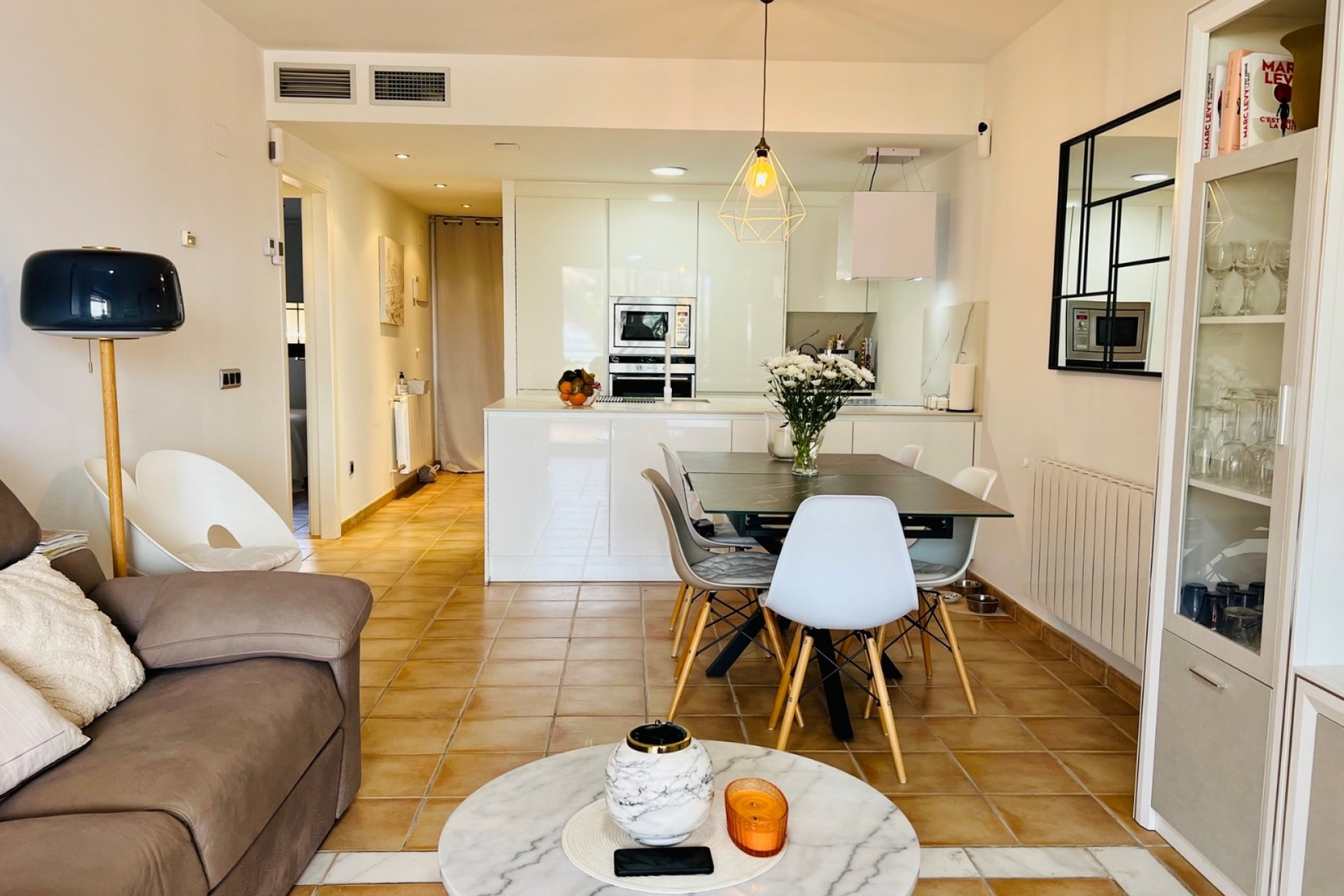 Reventa - Apartamento / piso - Altea