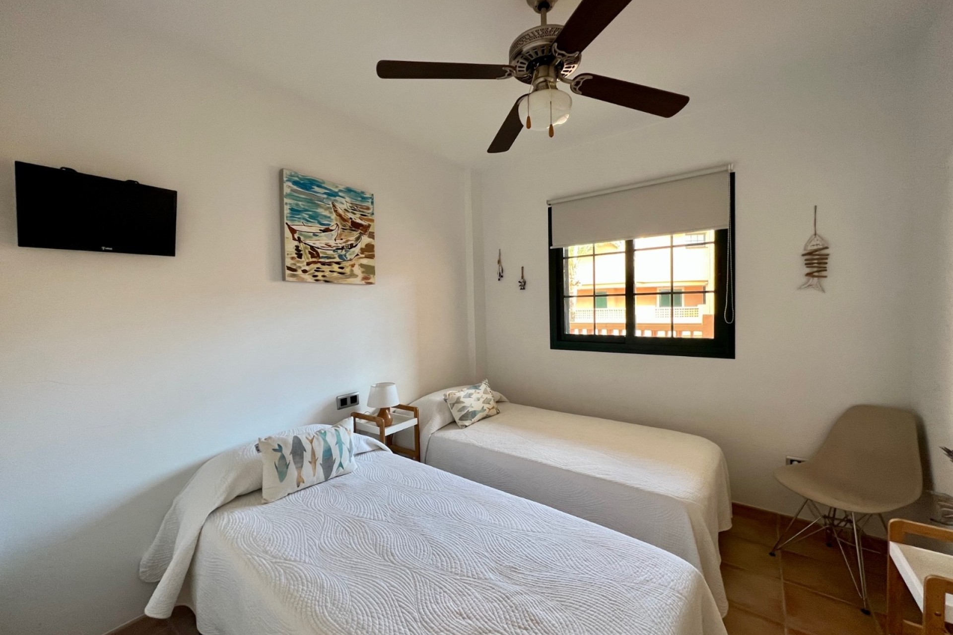 Reventa - Apartamento / piso - Altea