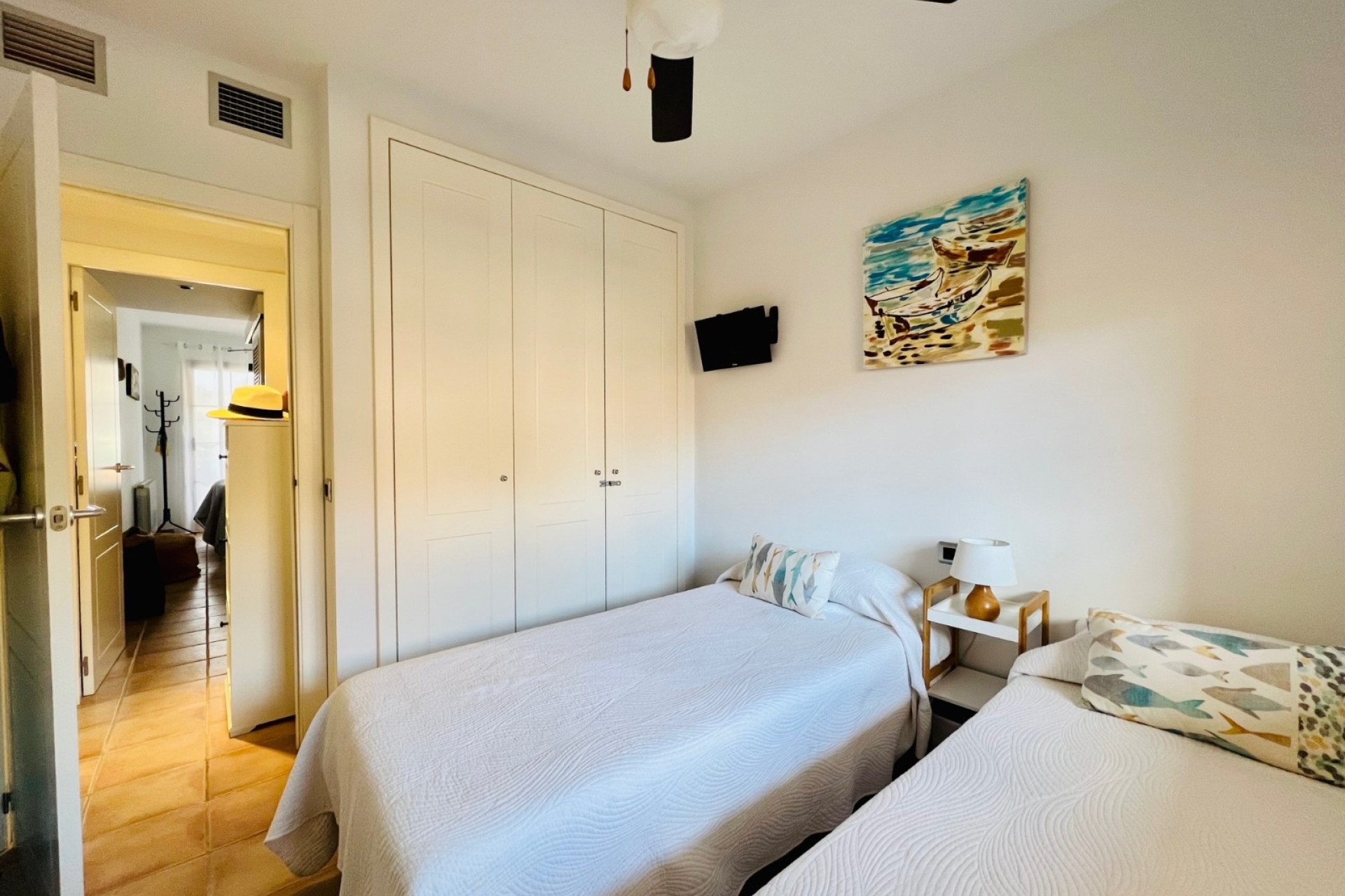 Reventa - Apartamento / piso - Altea