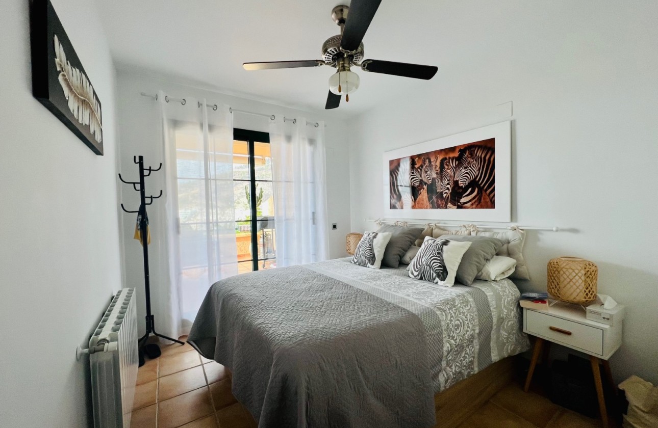 Reventa - Apartamento / piso - Altea