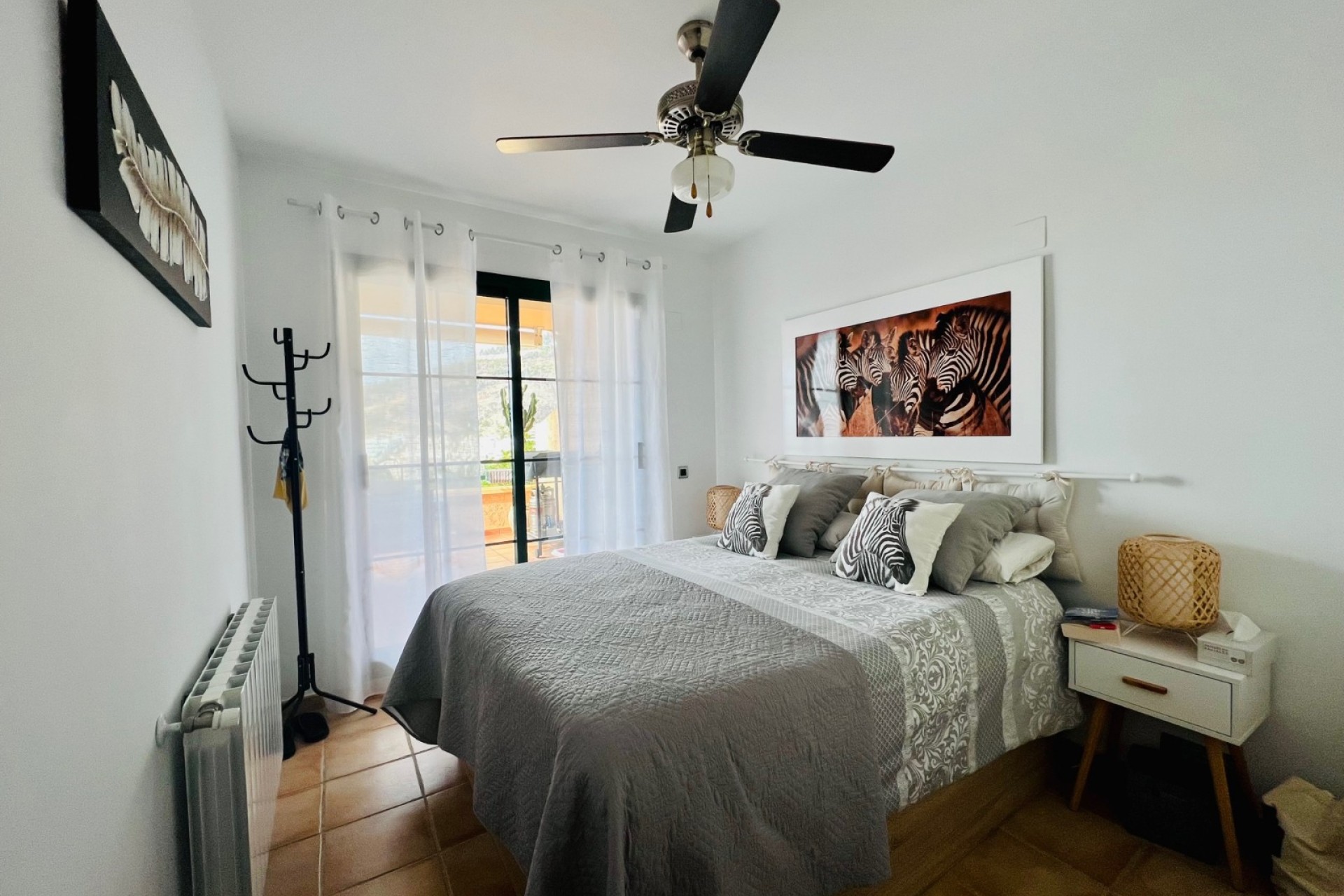Reventa - Apartamento / piso - Altea