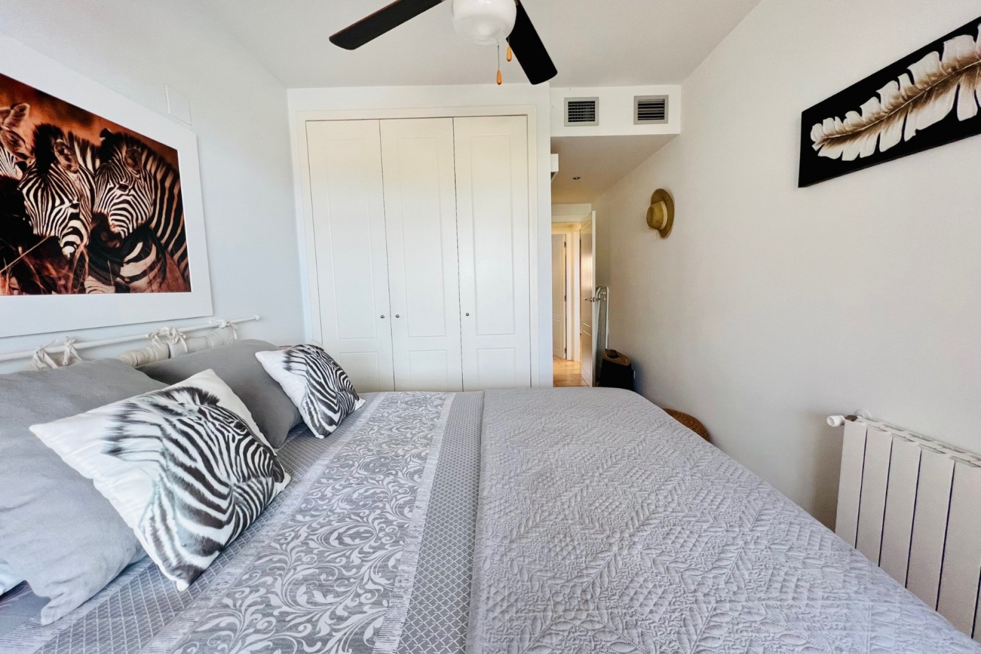 Reventa - Apartamento / piso - Altea