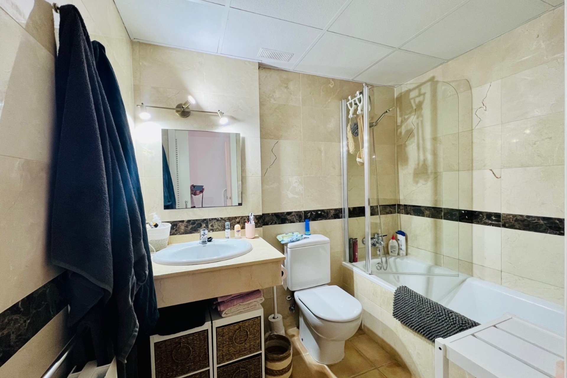 Reventa - Apartamento / piso - Altea