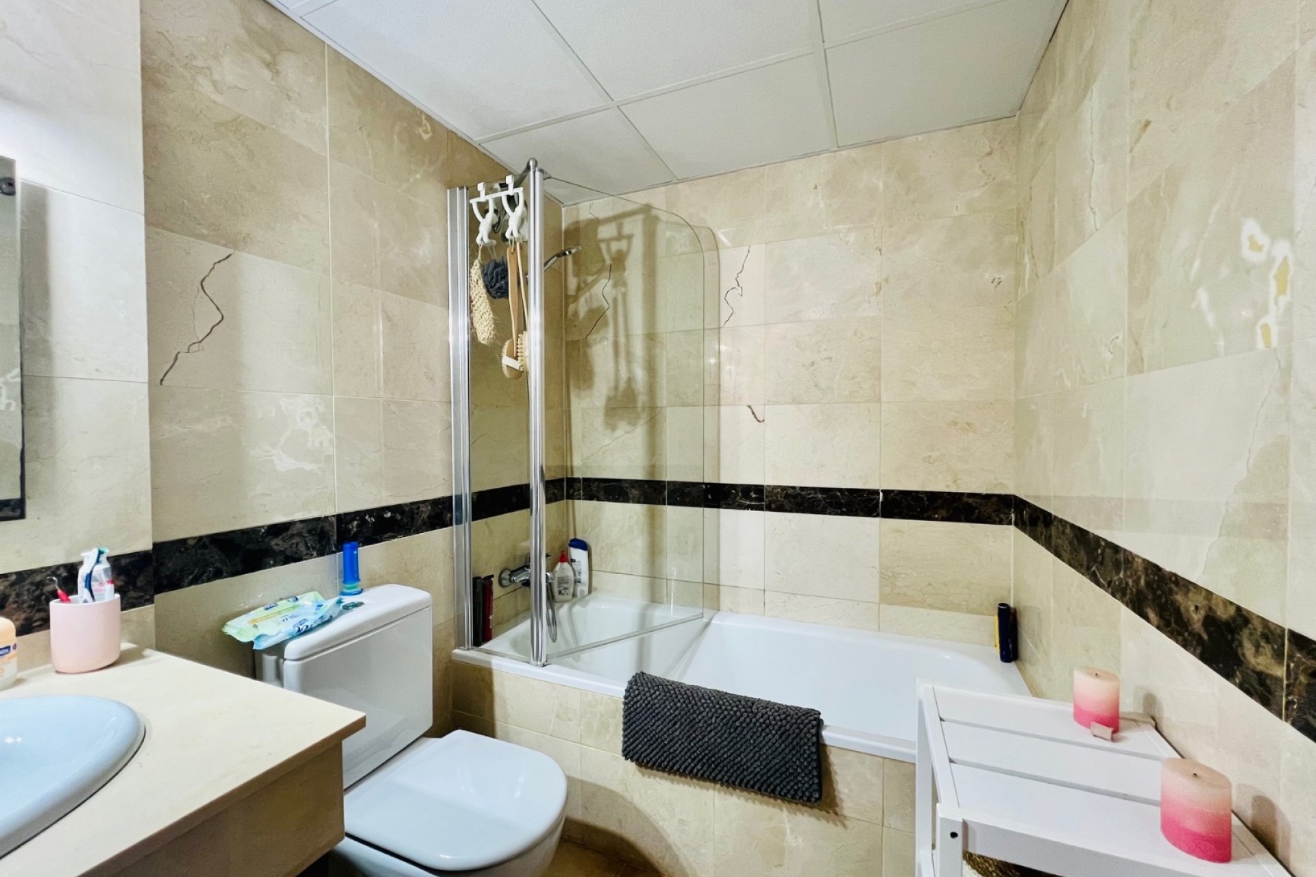 Reventa - Apartamento / piso - Altea