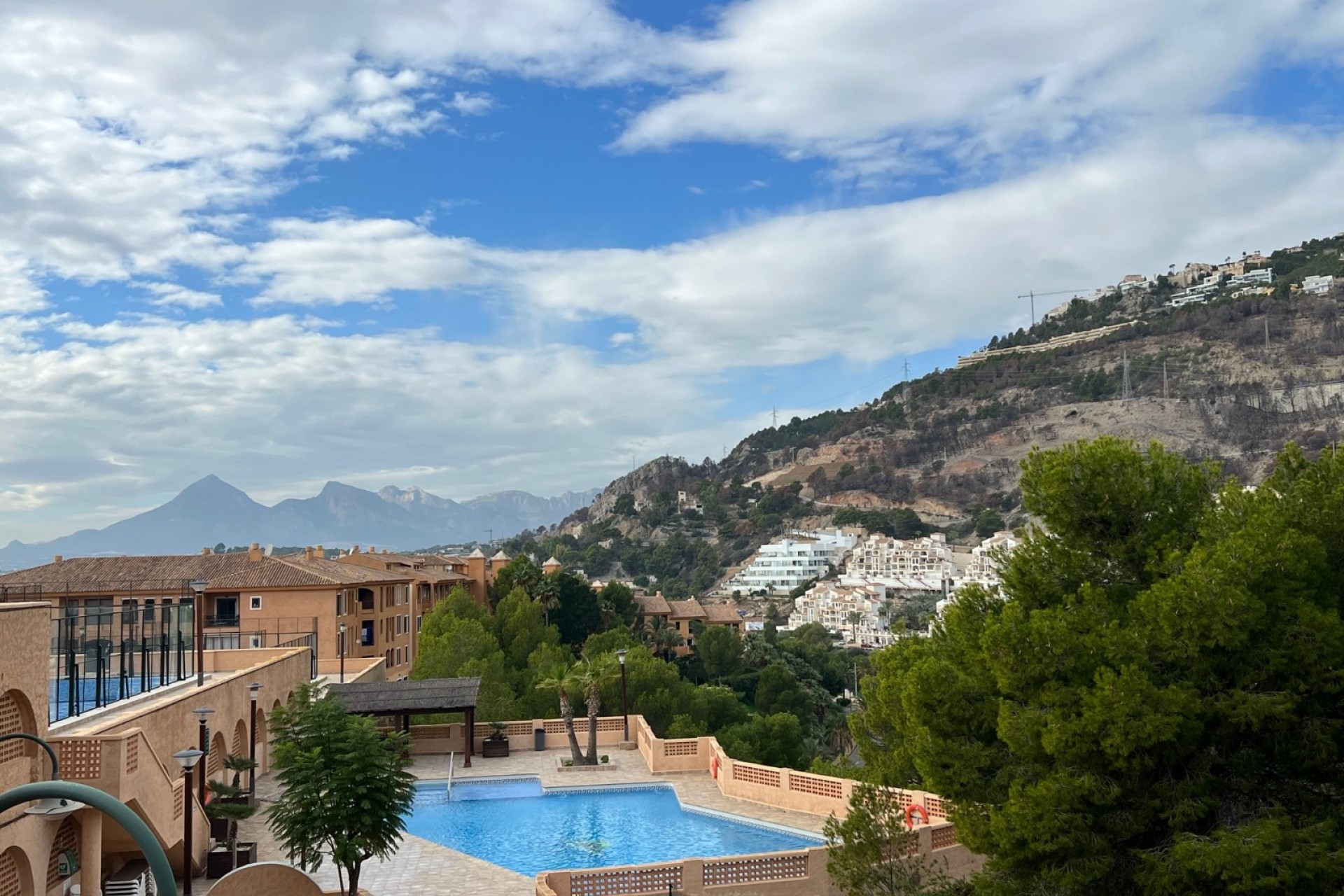 Reventa - Apartamento / piso - Altea