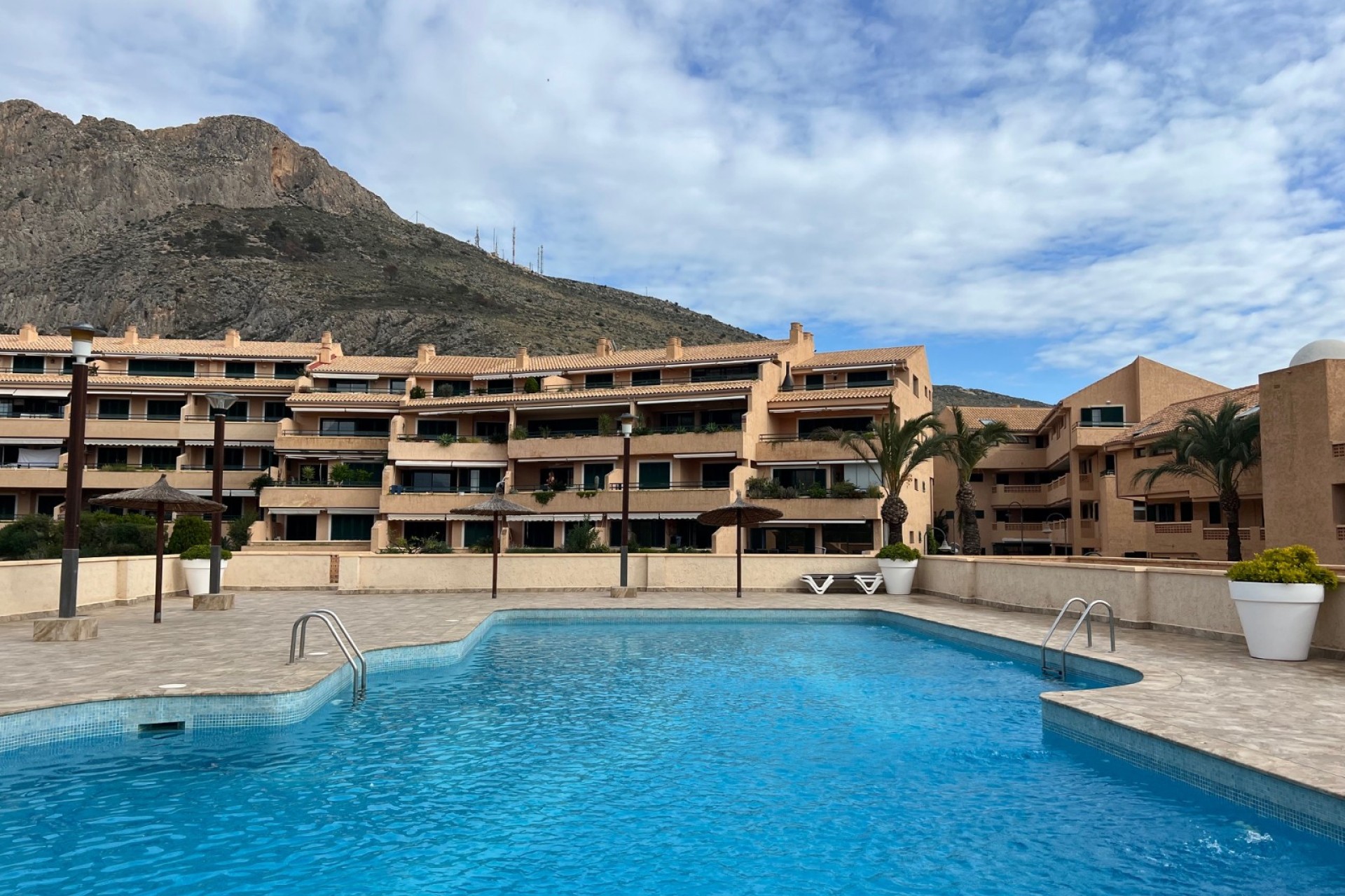 Reventa - Apartamento / piso - Altea