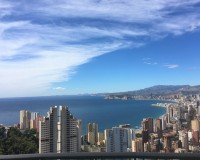 Reventa - Apartamento / piso - Benidorm
