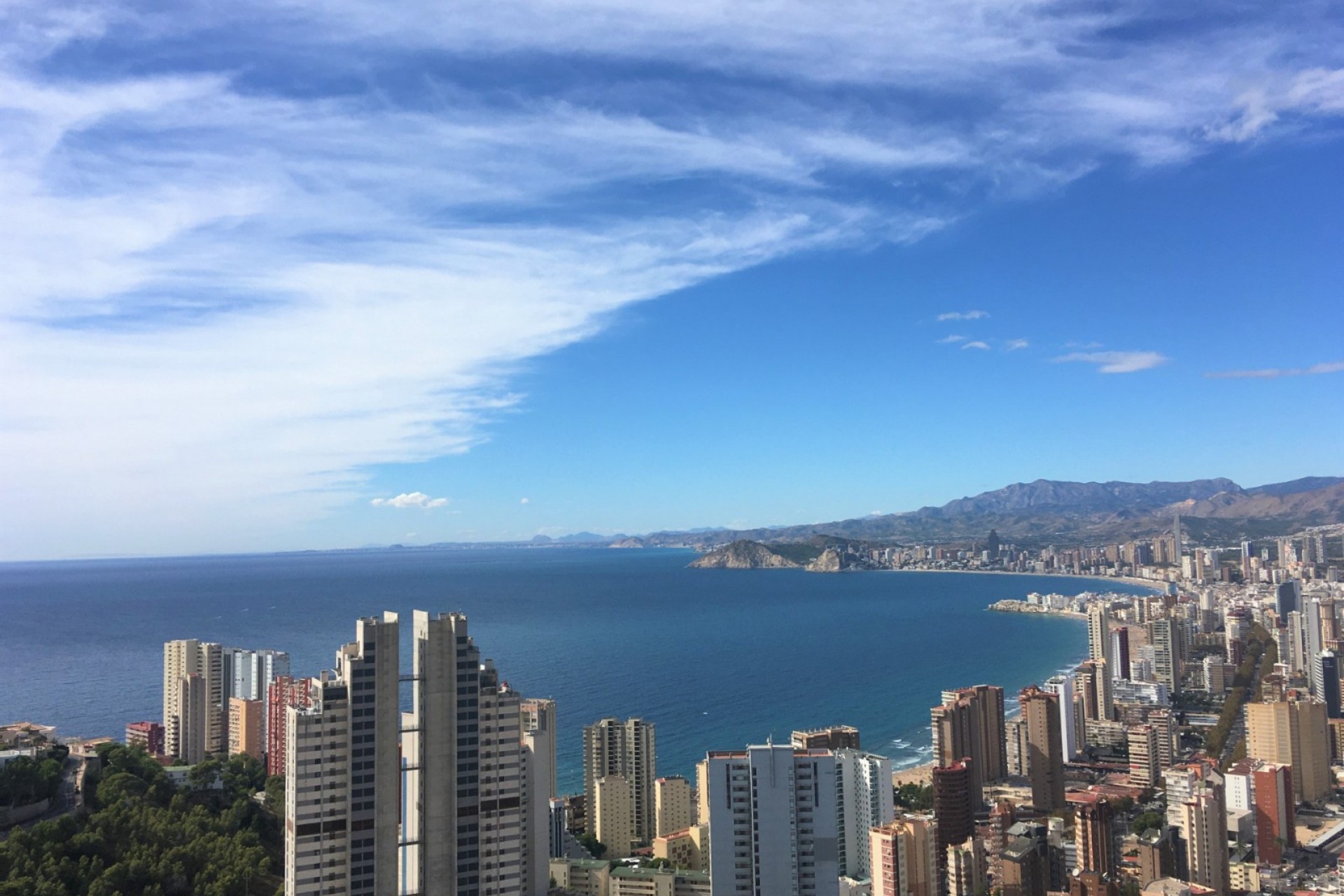 Reventa - Apartamento / piso - Benidorm