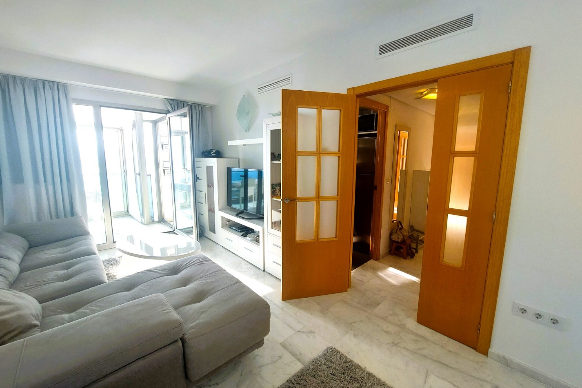 Reventa - Apartamento / piso - Benidorm