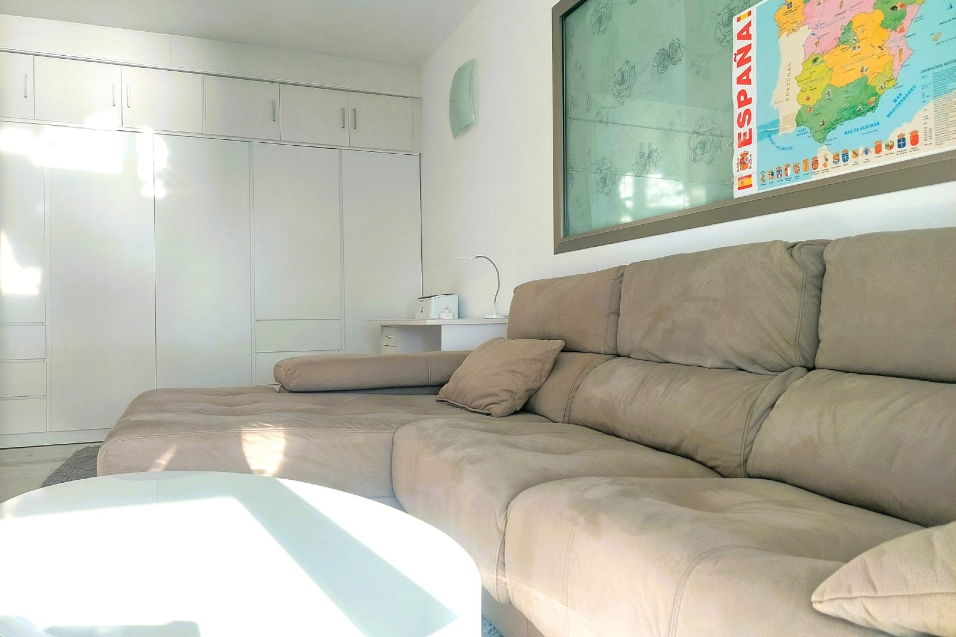 Reventa - Apartamento / piso - Benidorm