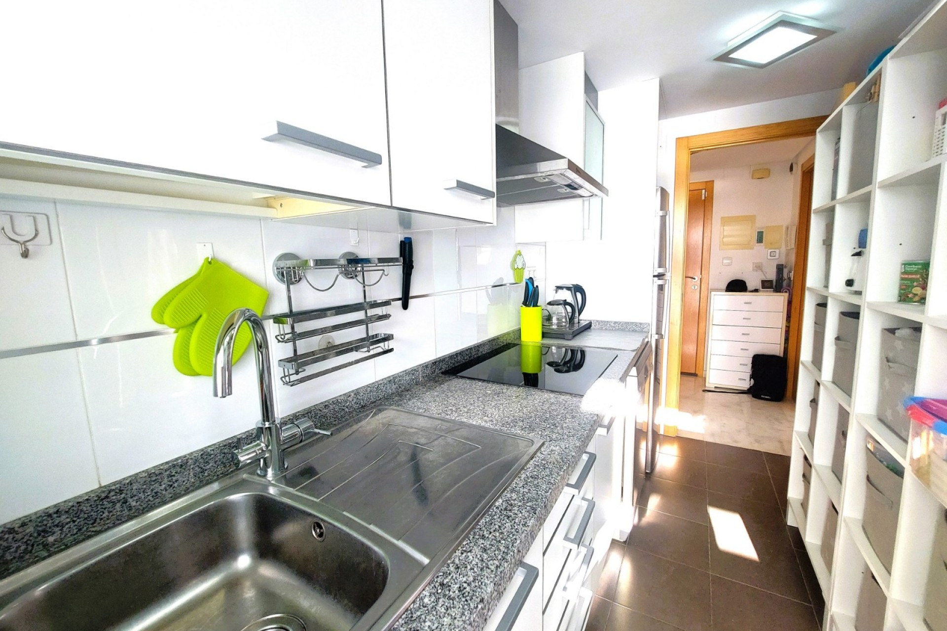 Reventa - Apartamento / piso - Benidorm