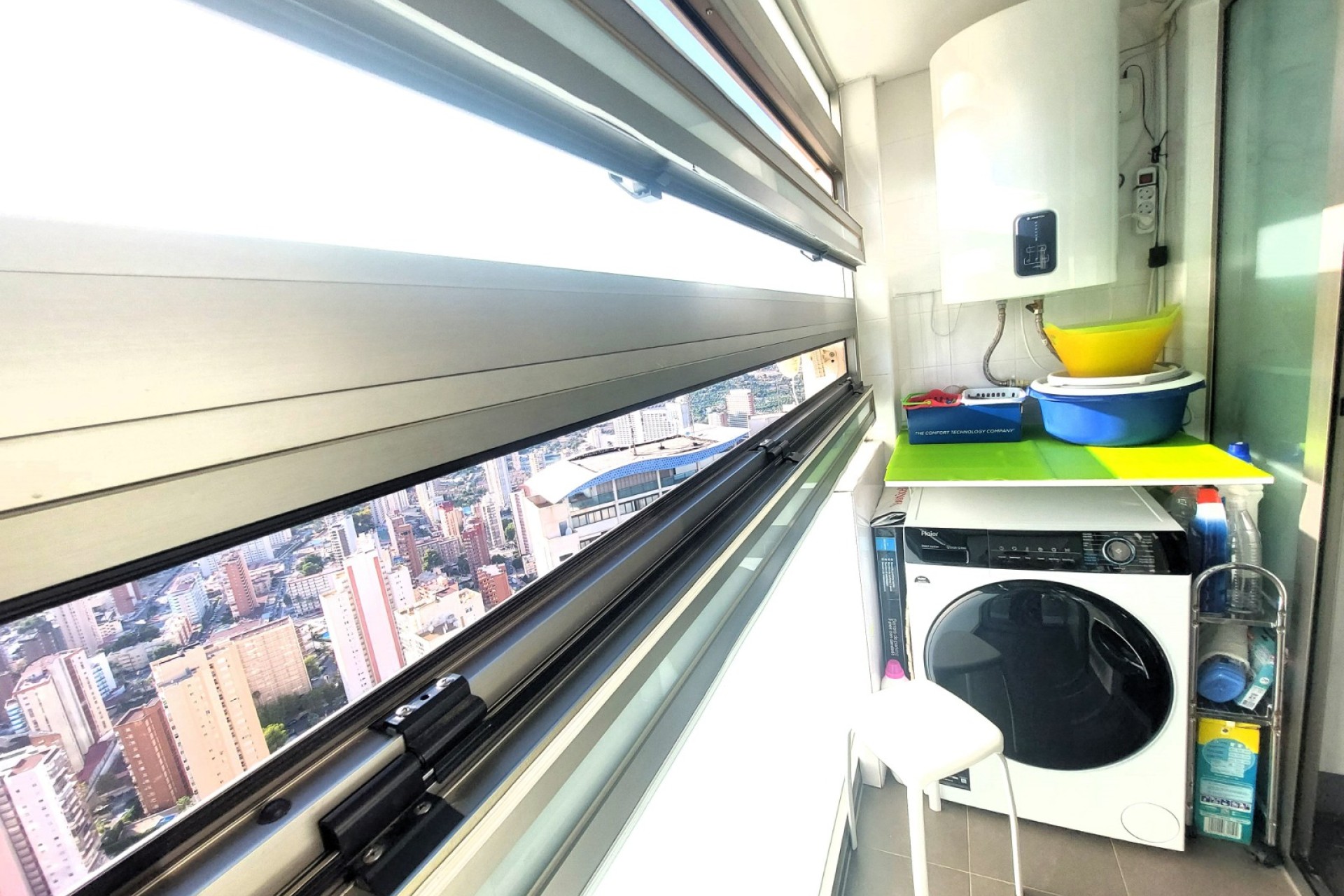 Reventa - Apartamento / piso - Benidorm