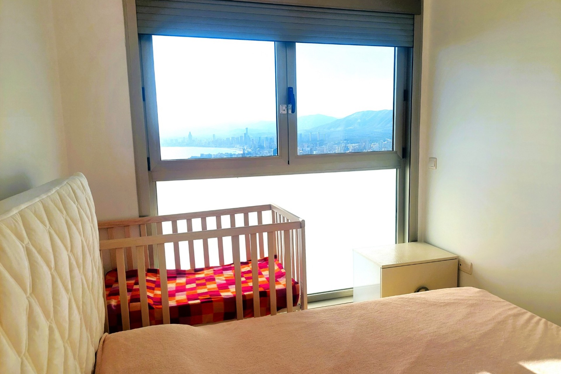 Reventa - Apartamento / piso - Benidorm