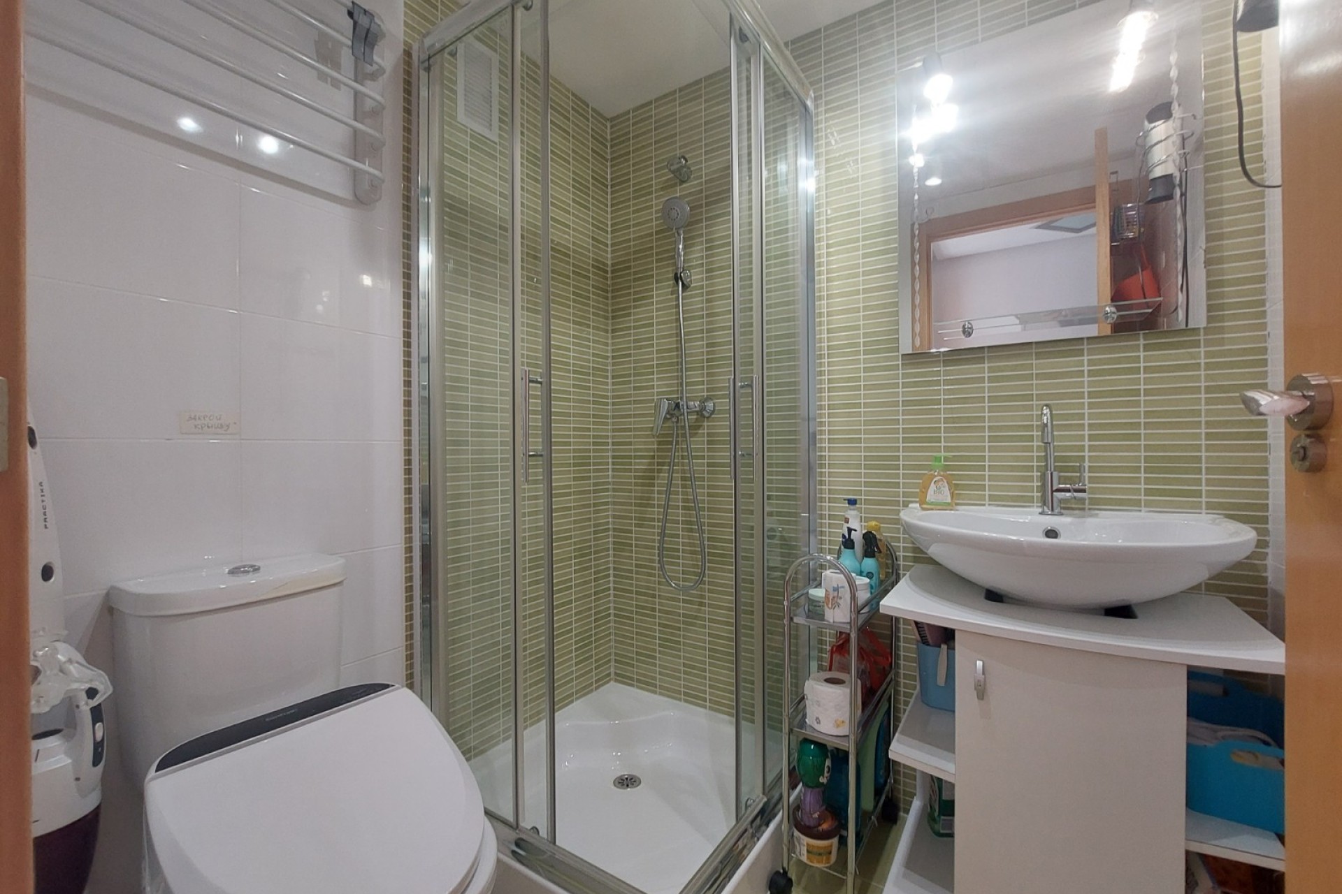 Reventa - Apartamento / piso - Benidorm