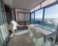 Reventa - Apartamento / piso - Benidorm