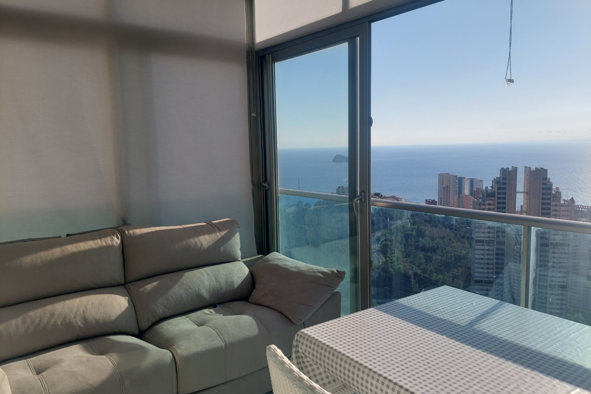 Reventa - Apartamento / piso - Benidorm