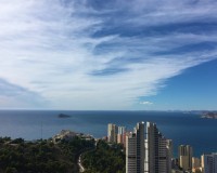 Reventa - Apartamento / piso - Benidorm