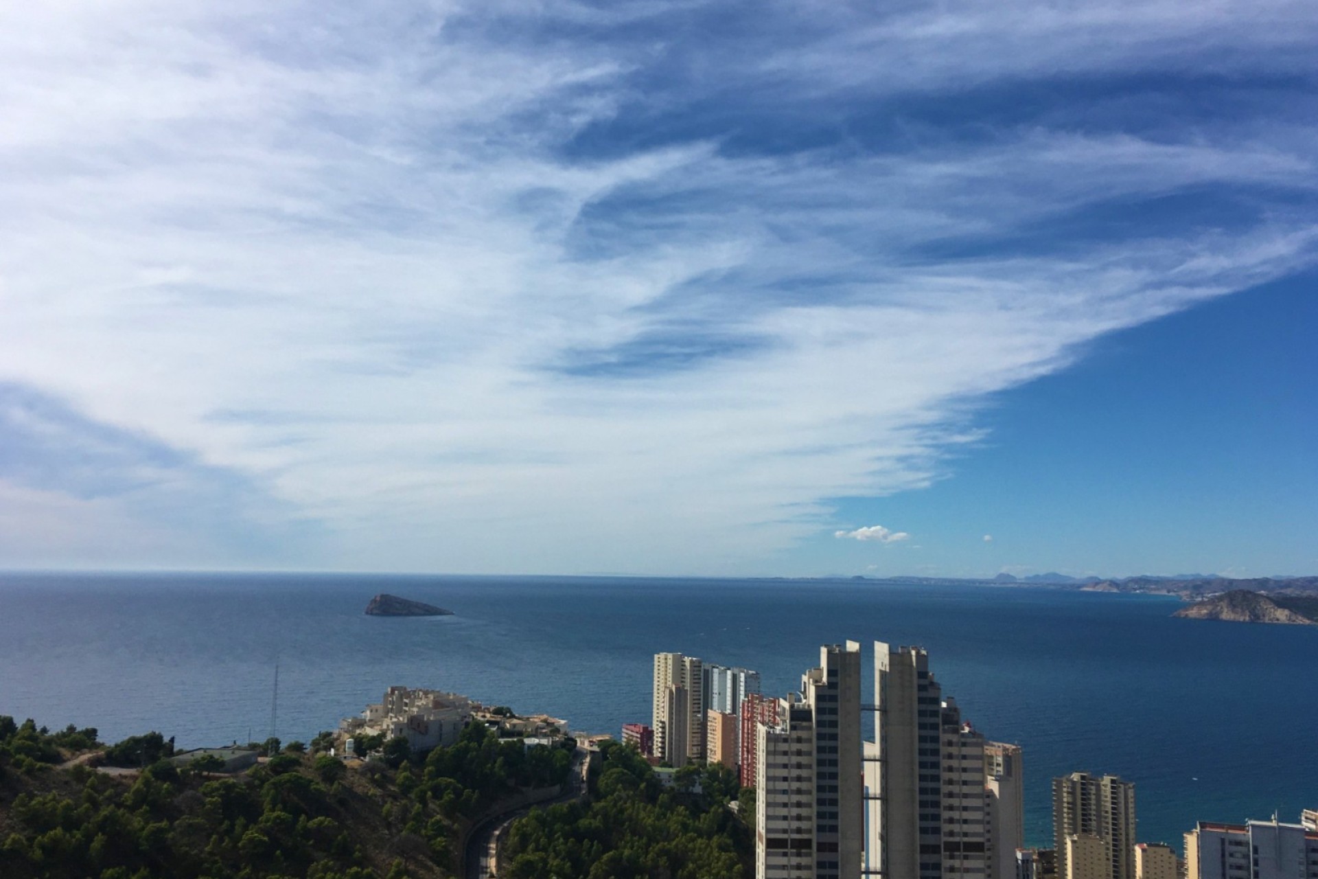 Reventa - Apartamento / piso - Benidorm