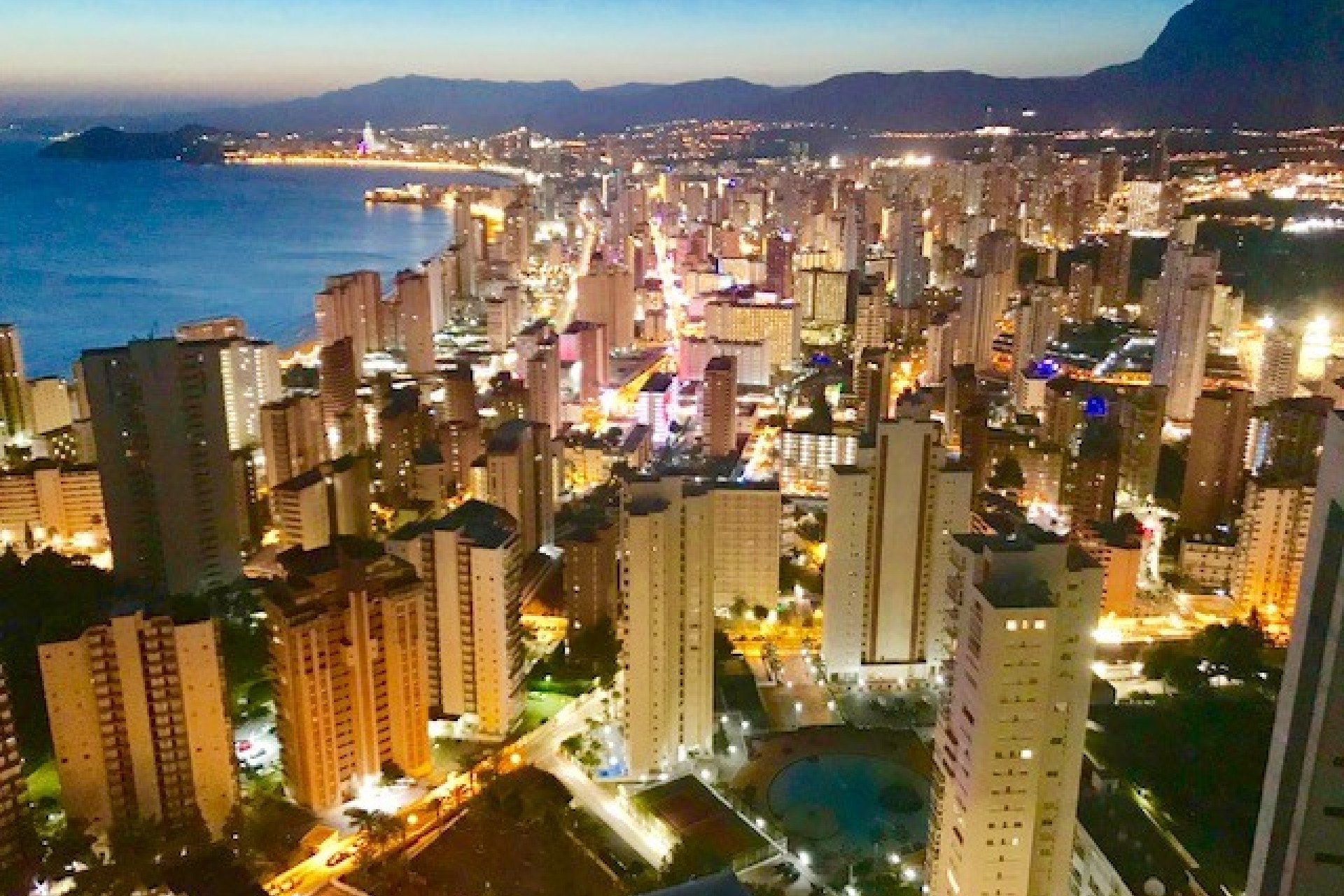 Reventa - Apartamento / piso - Benidorm