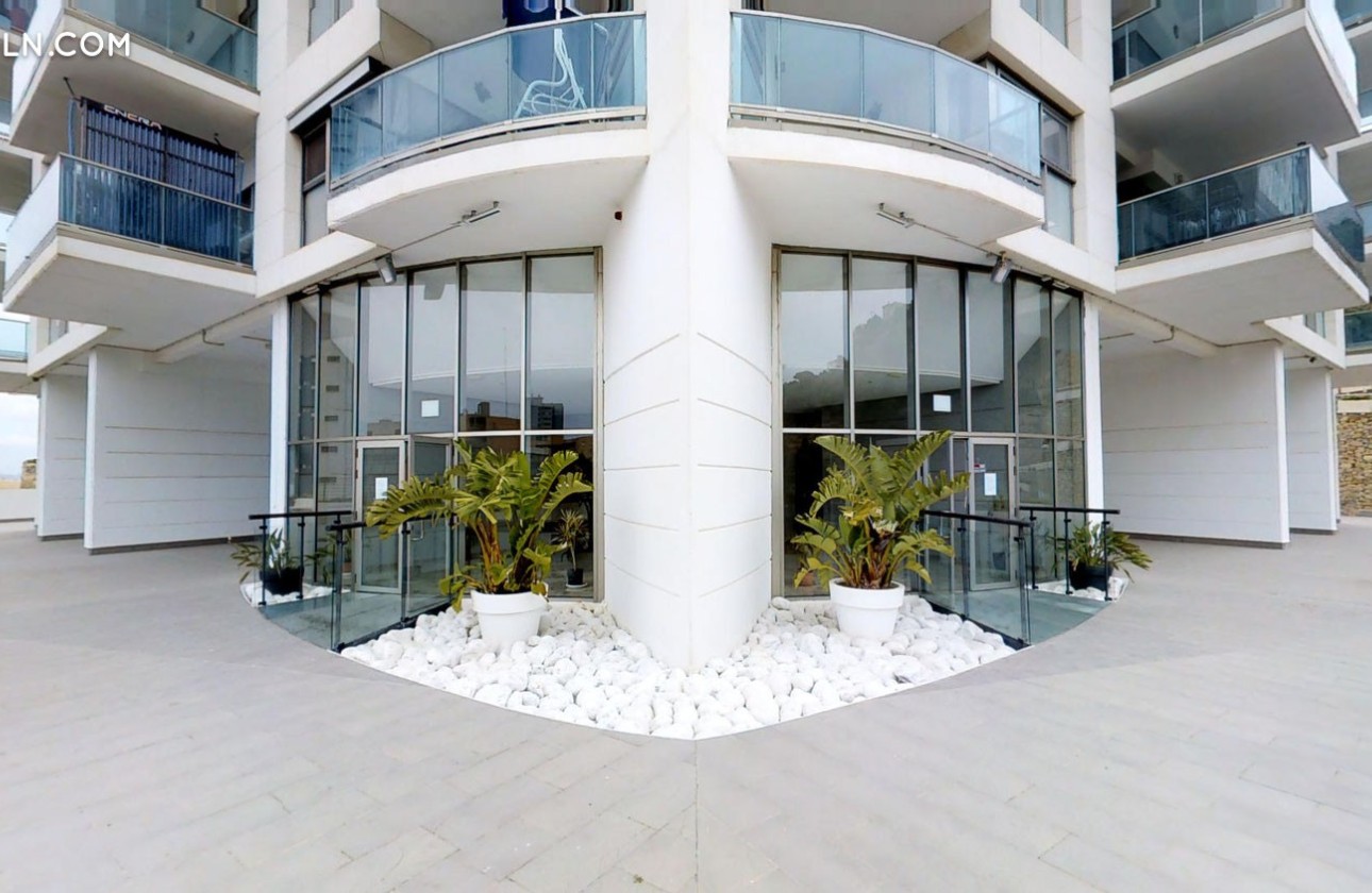 Reventa - Apartamento / piso - Benidorm